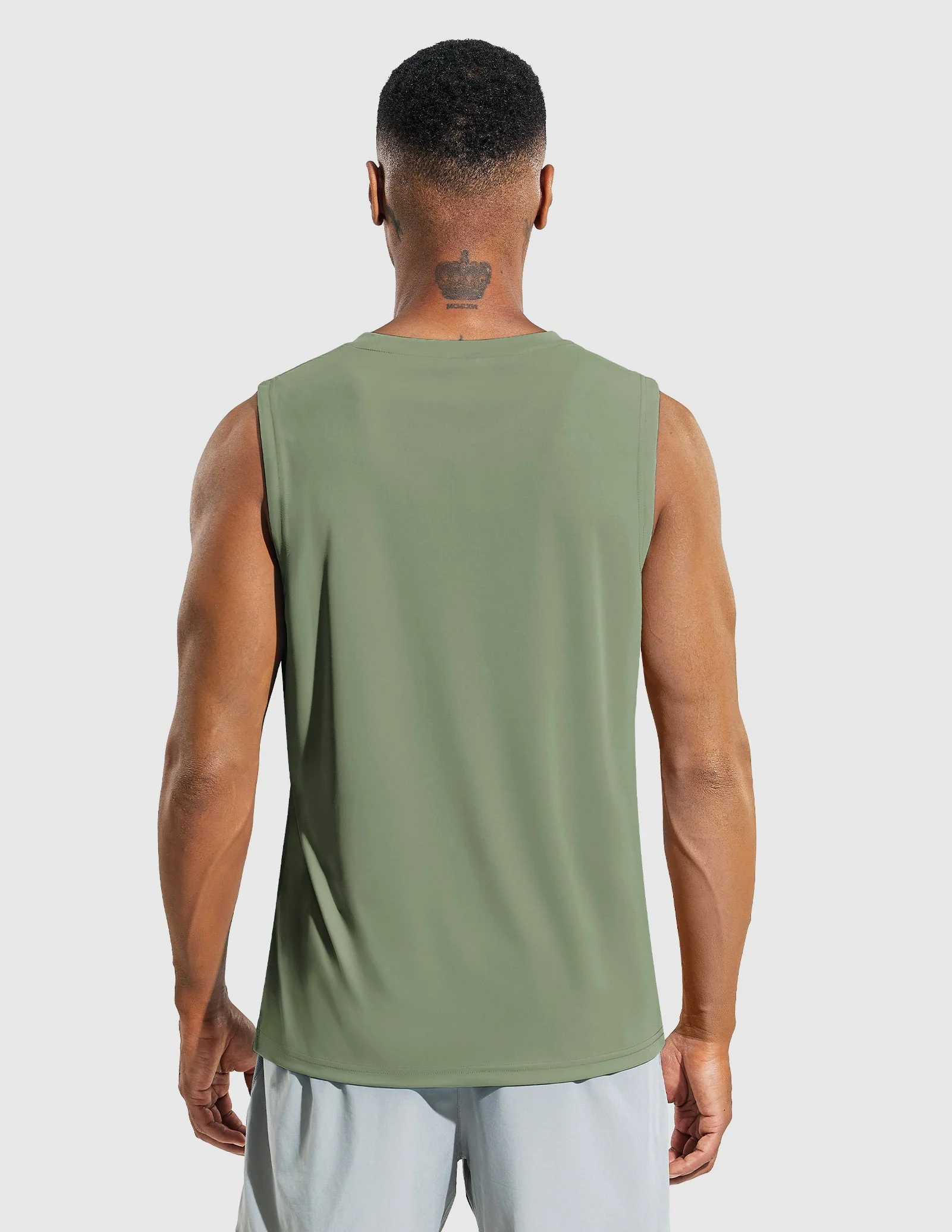 Men's TempoCool Tank - Image 110