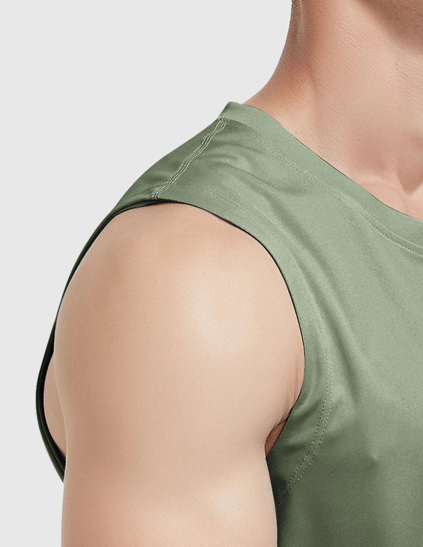 Men's TempoCool Tank - Image 112