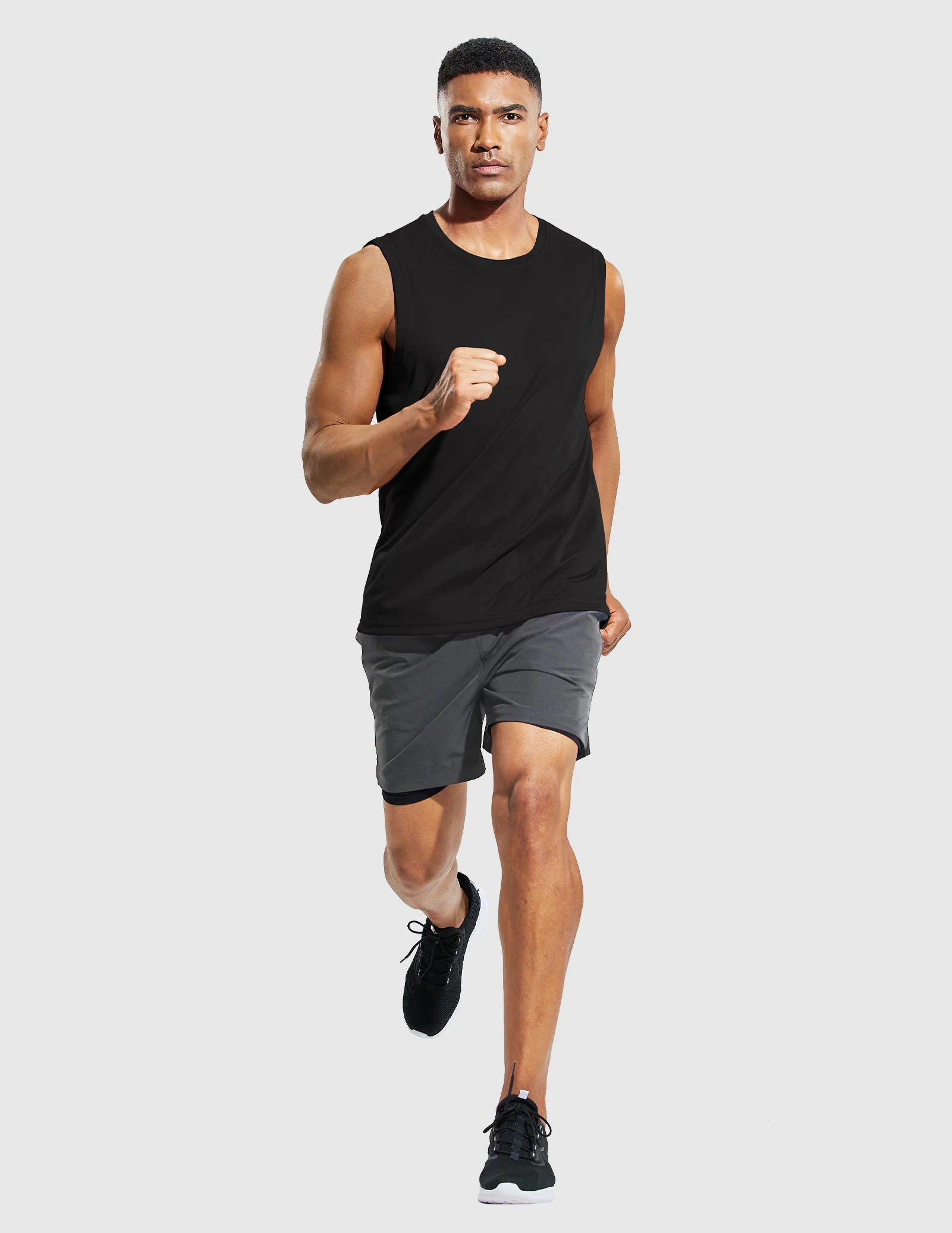 Men's TempoCool Tank - Image 115