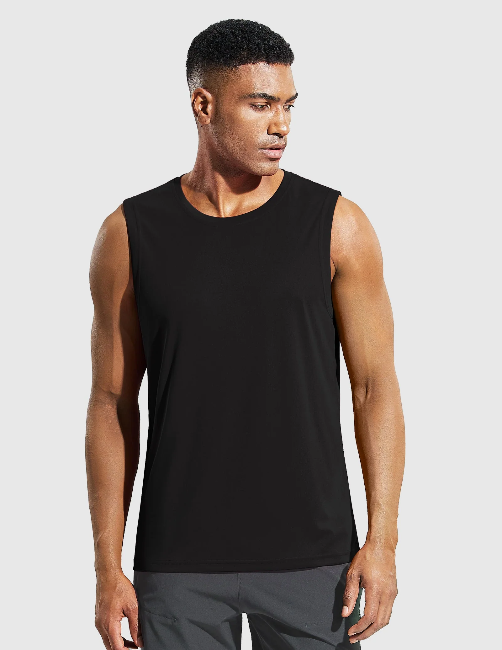 Men's TempoCool Tank - Image 116