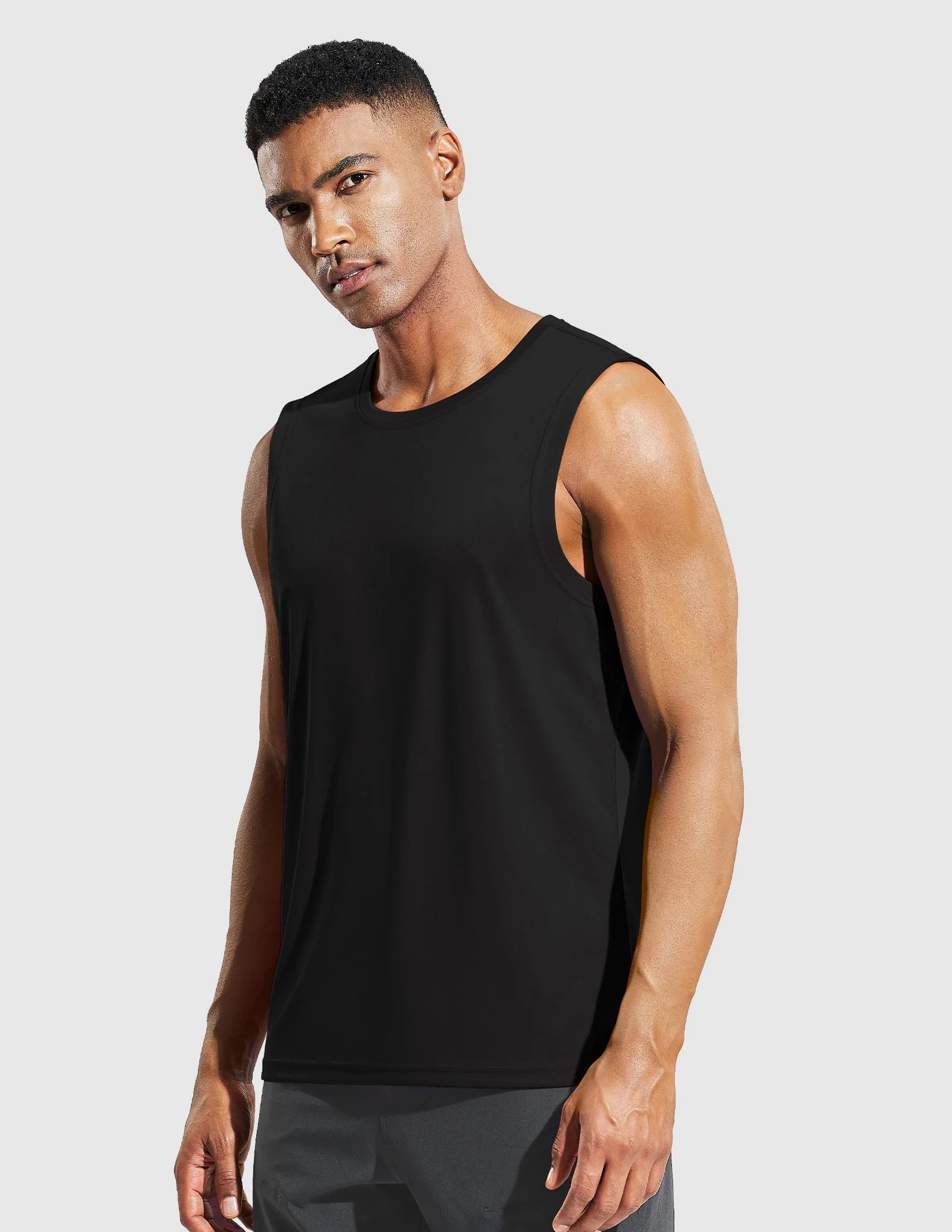 Men's TempoCool Tank - Image 117