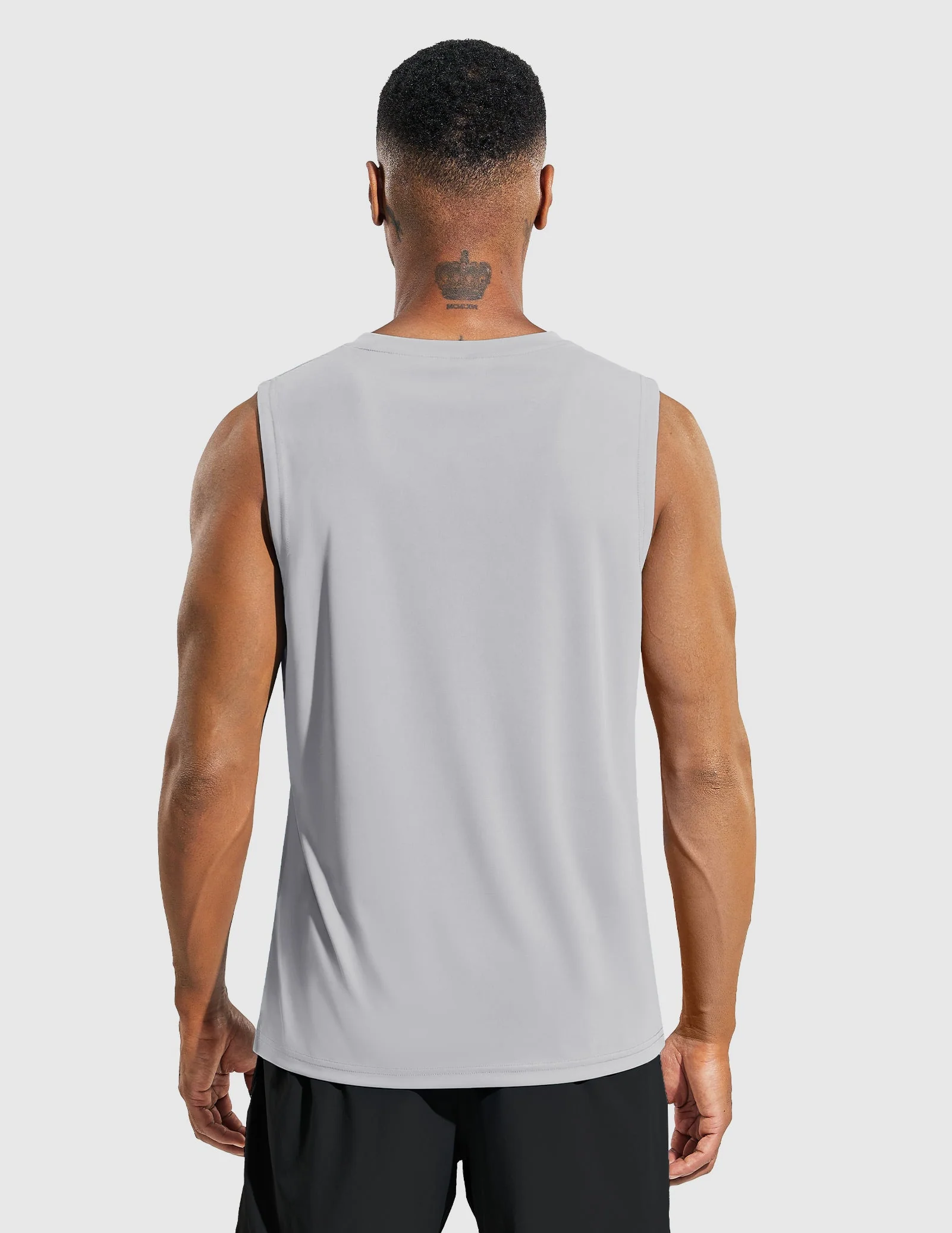 Men's TempoCool Tank - Image 118