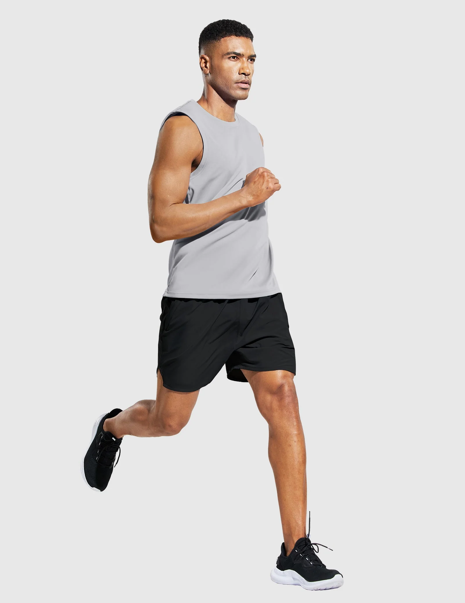 Men's TempoCool Tank - Image 119