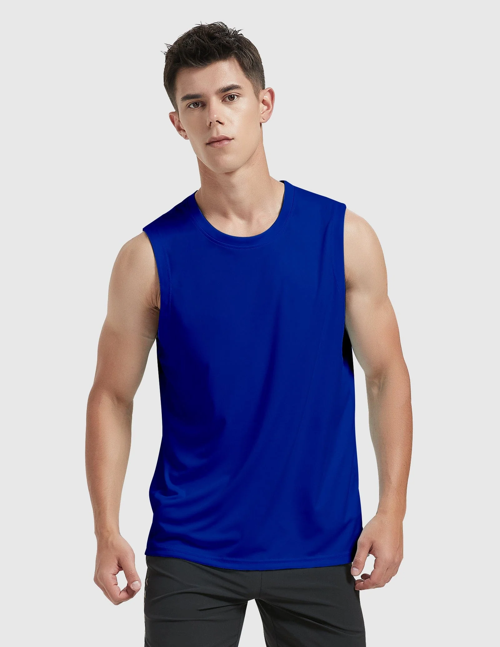 Men's TempoCool Tank - Image 12