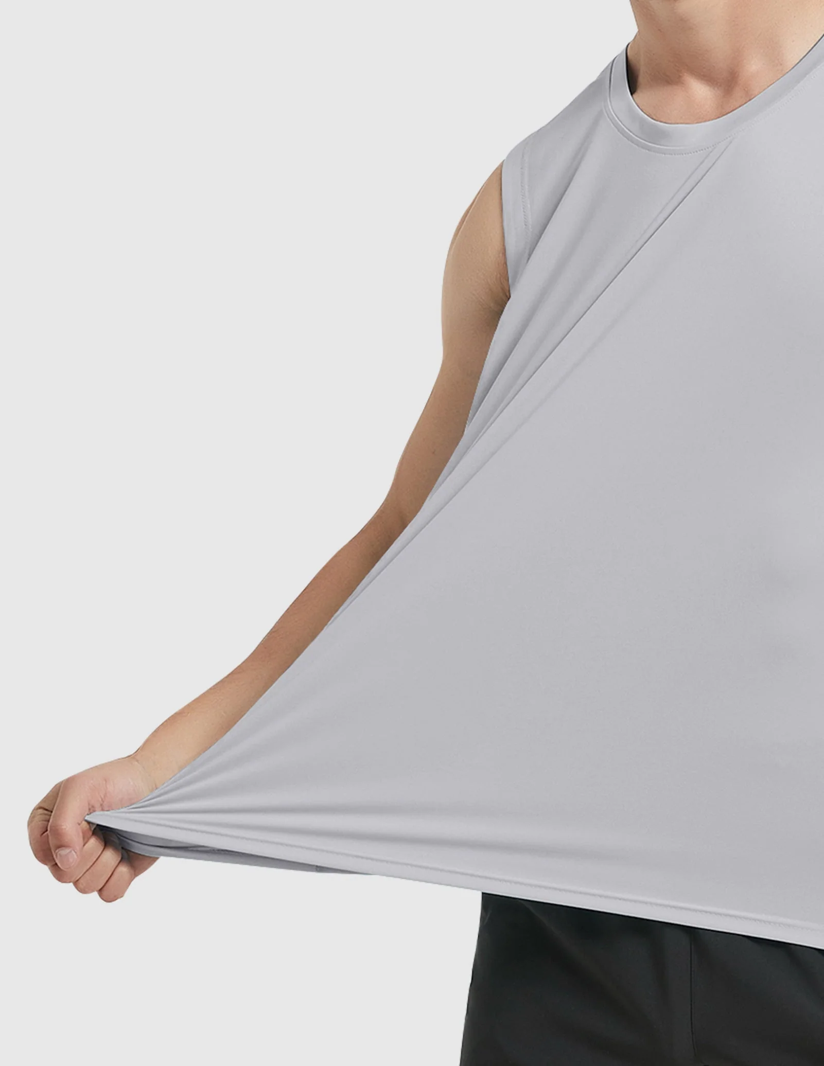 Men's TempoCool Tank - Image 121