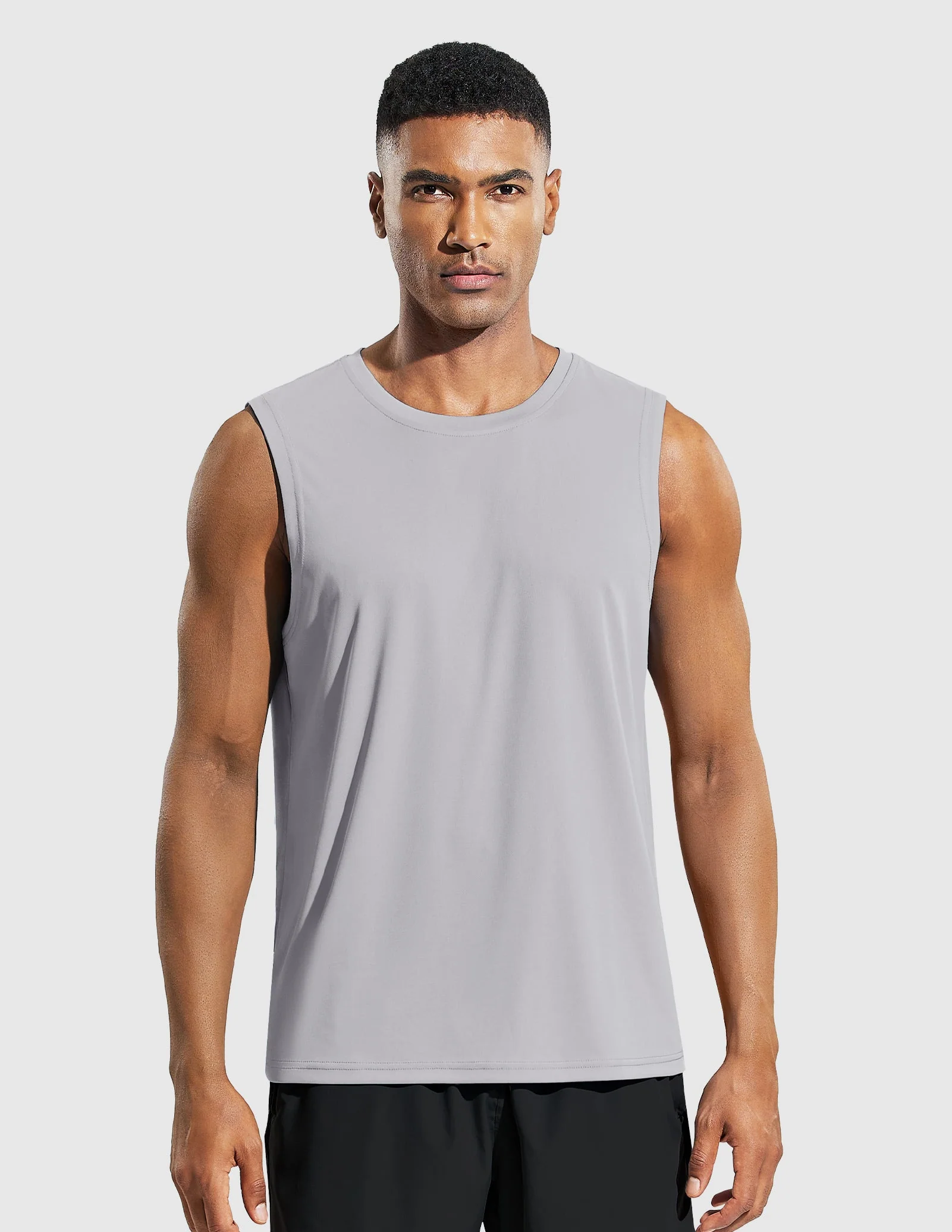 Men's TempoCool Tank - Image 122