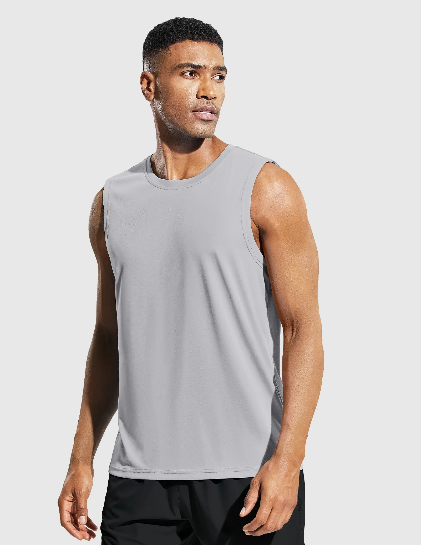 Men's TempoCool Tank - Image 123