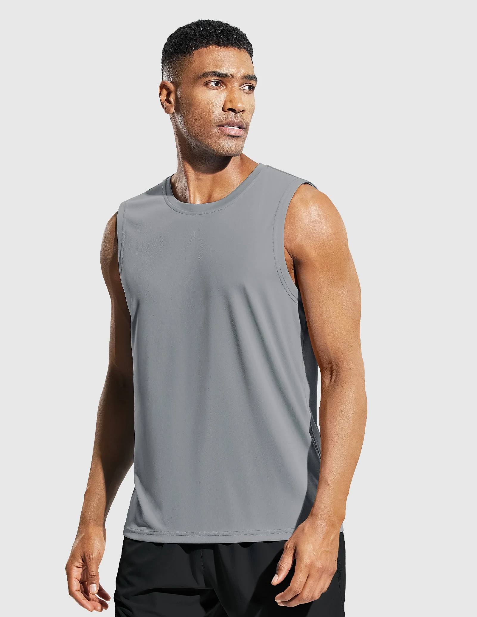 Men's TempoCool Tank - Image 124