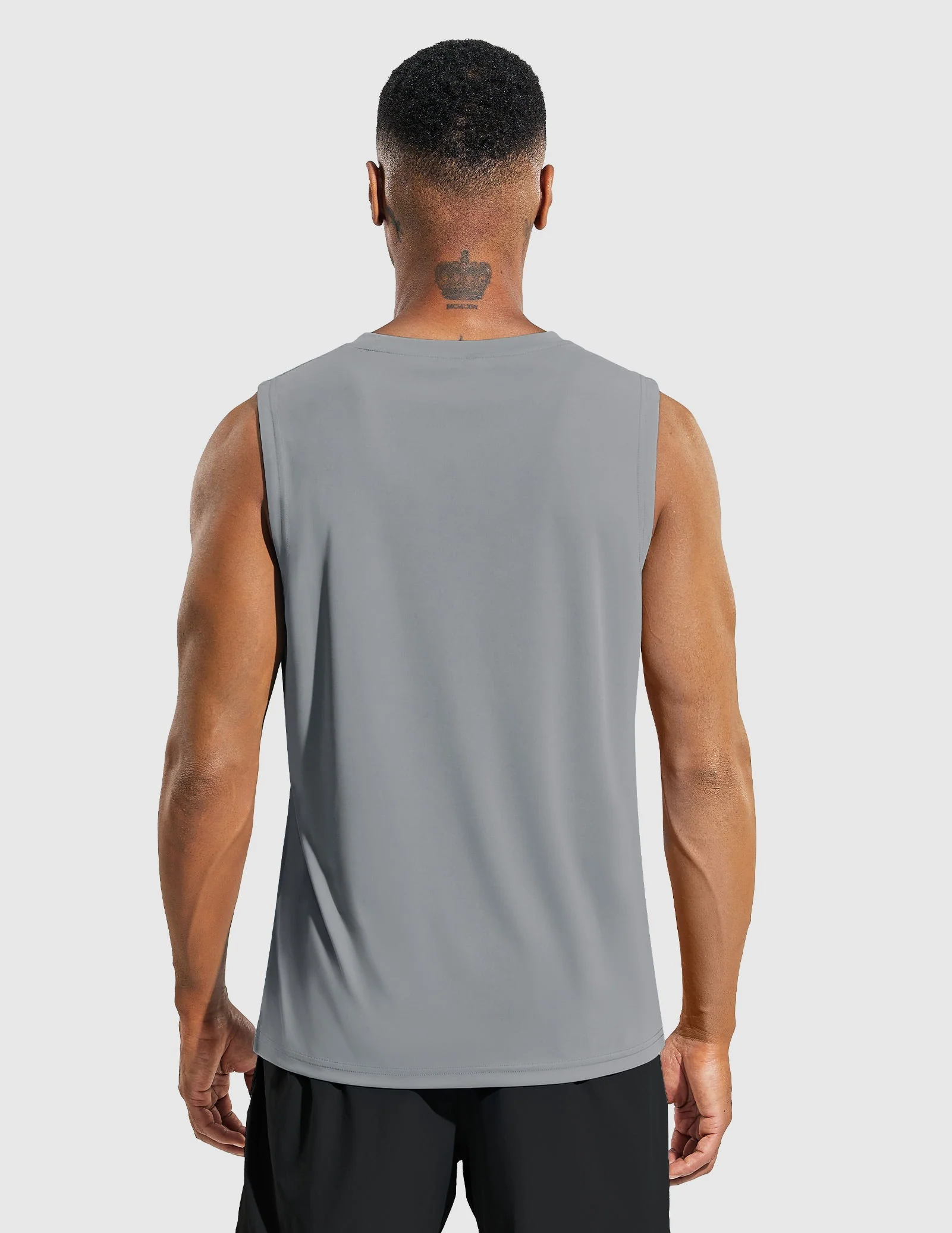 Men's TempoCool Tank - Image 125