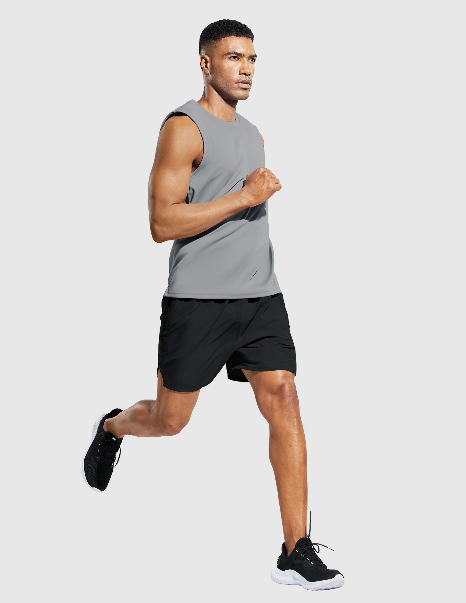 Men's TempoCool Tank - Image 126