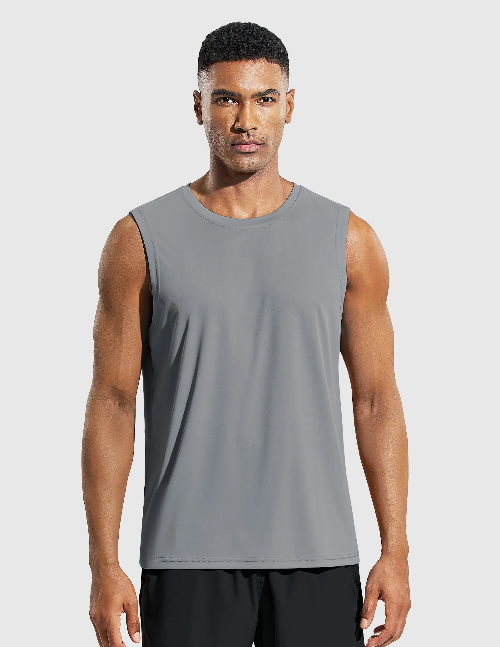 Men's TempoCool Tank - Image 127