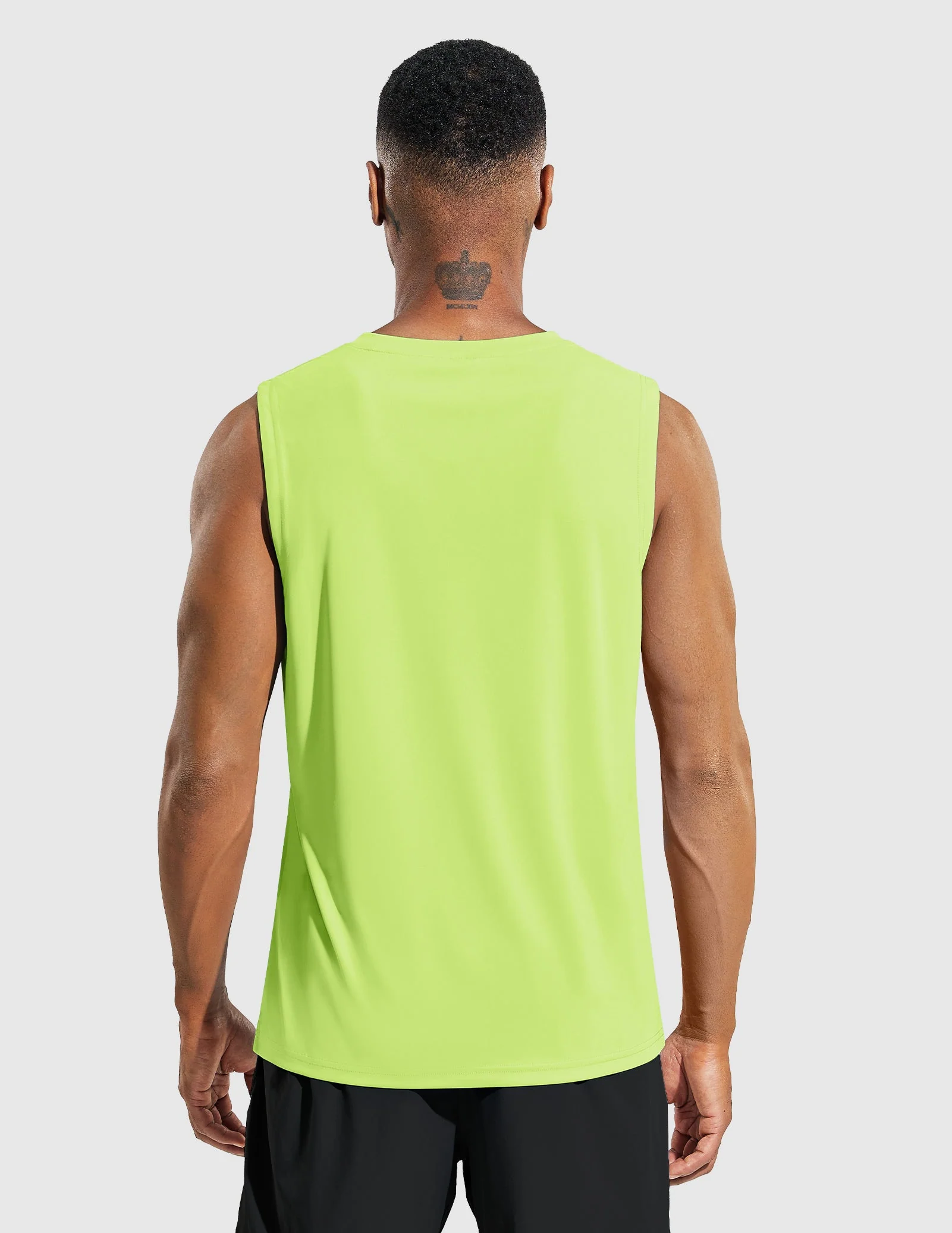 Men's TempoCool Tank - Image 128