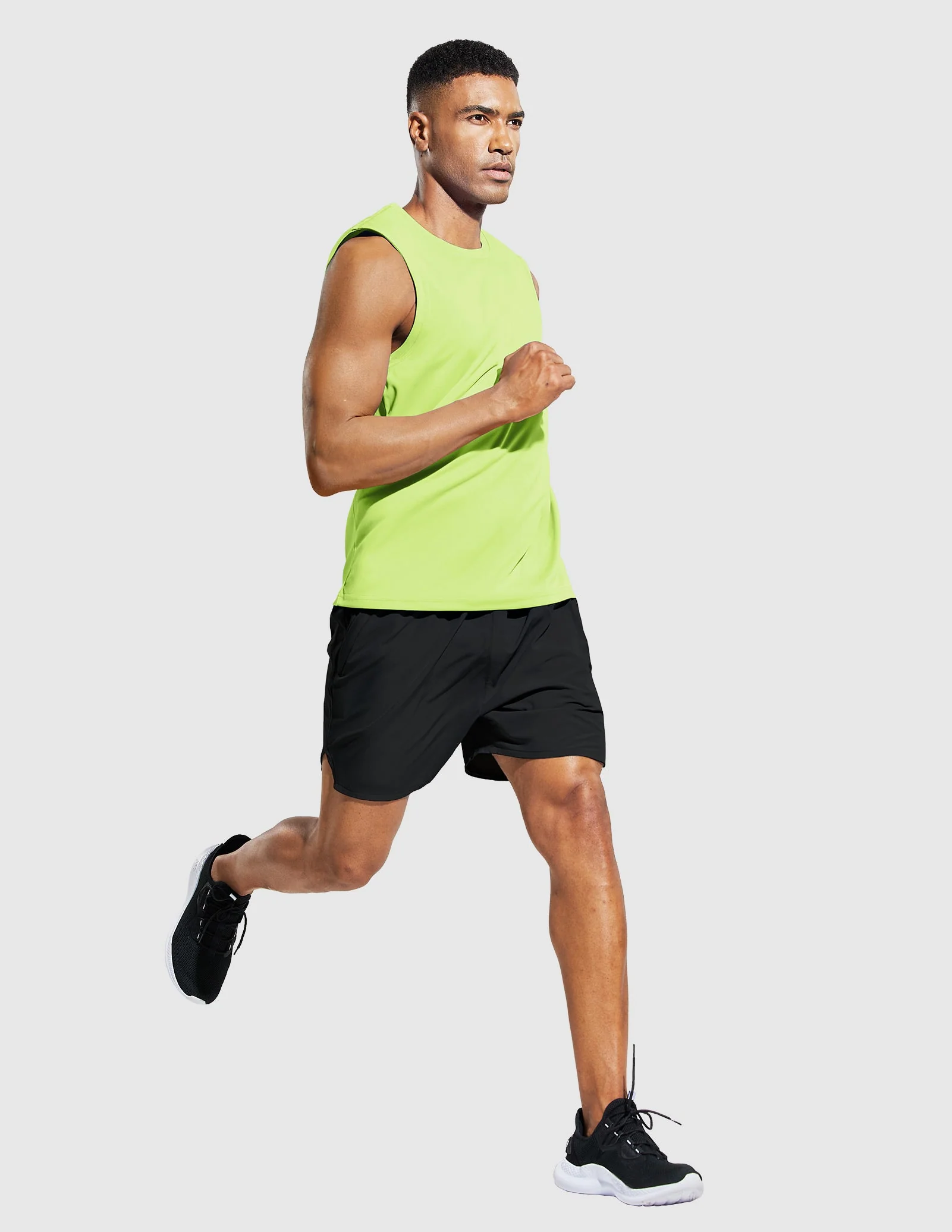 Men's TempoCool Tank - Image 129