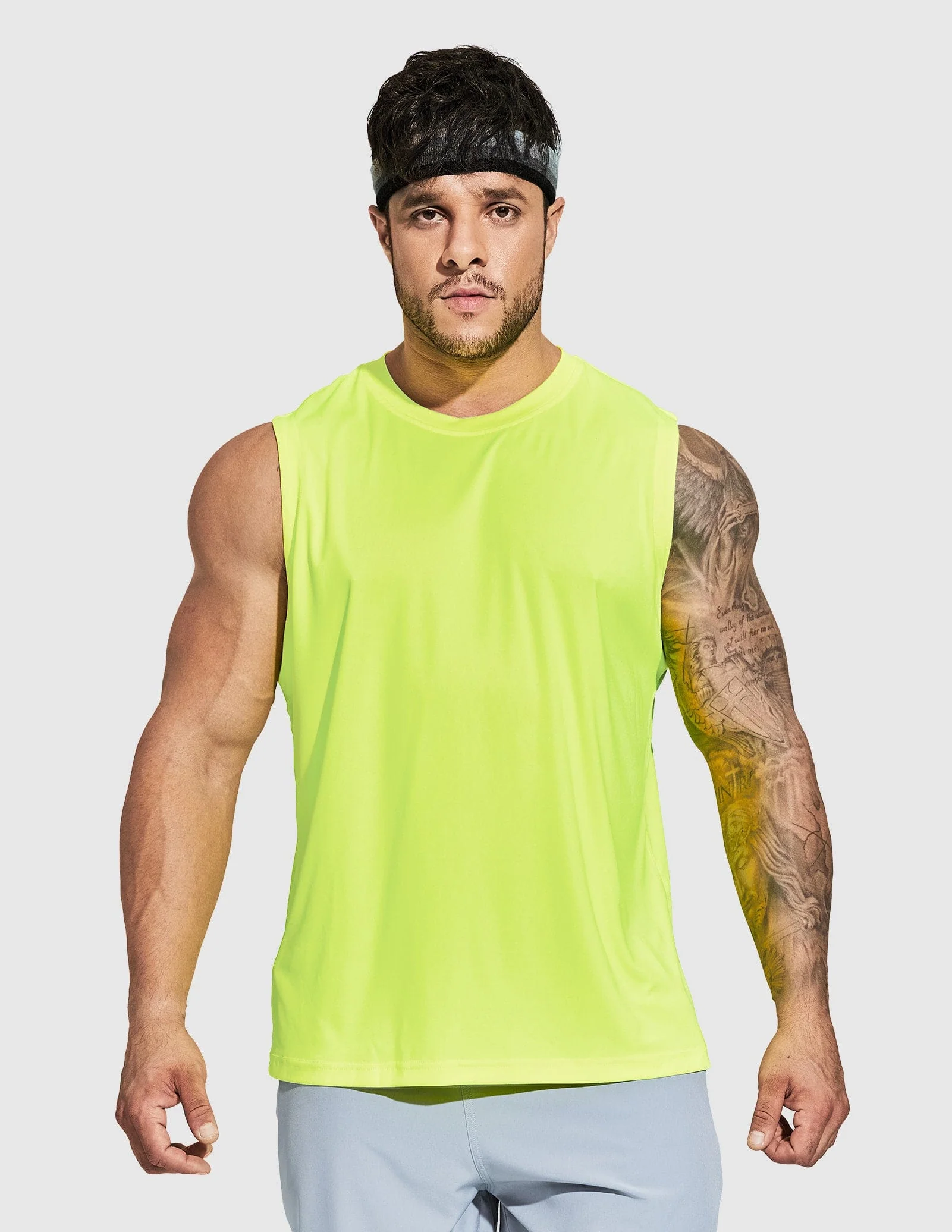 Men's TempoCool Tank - Image 13