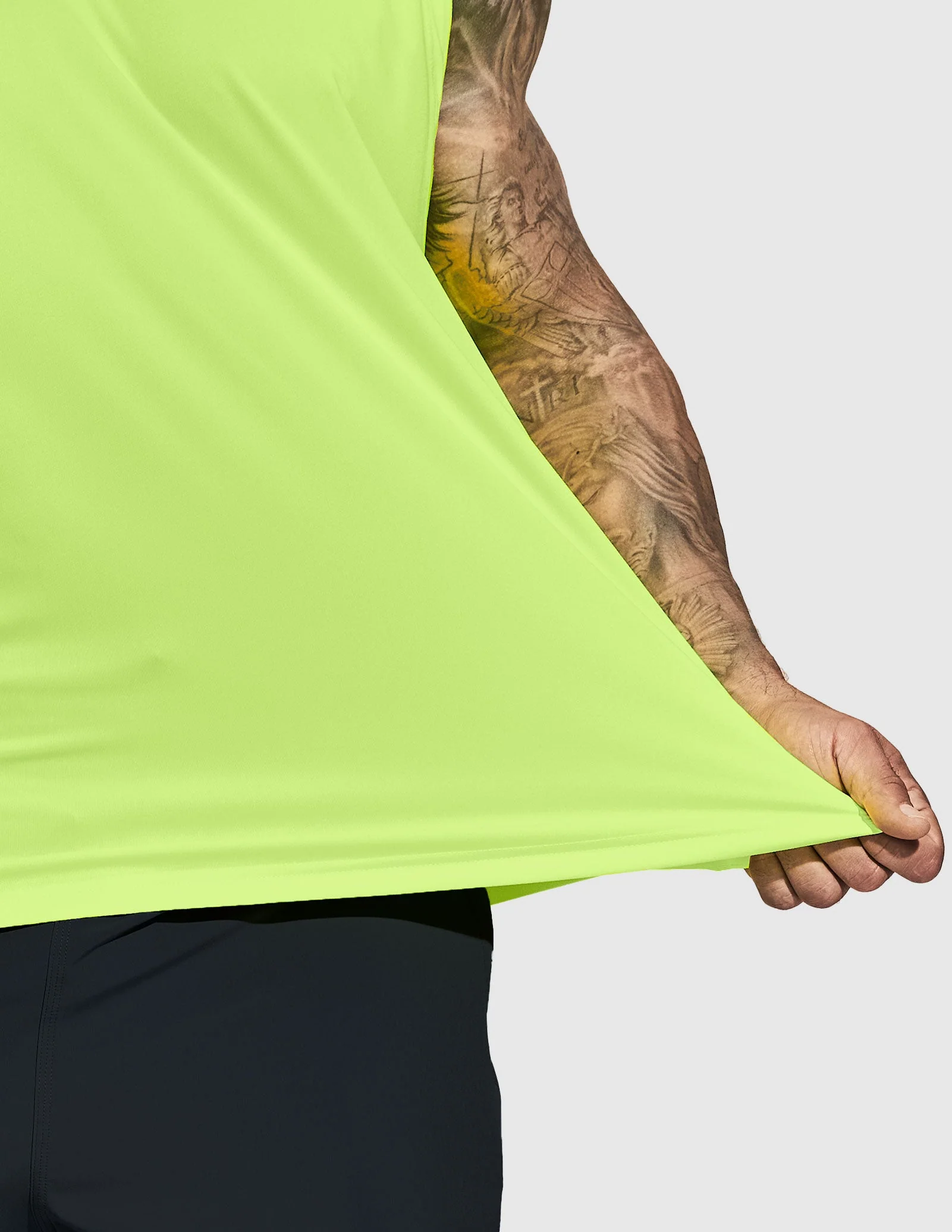 Men's TempoCool Tank - Image 130