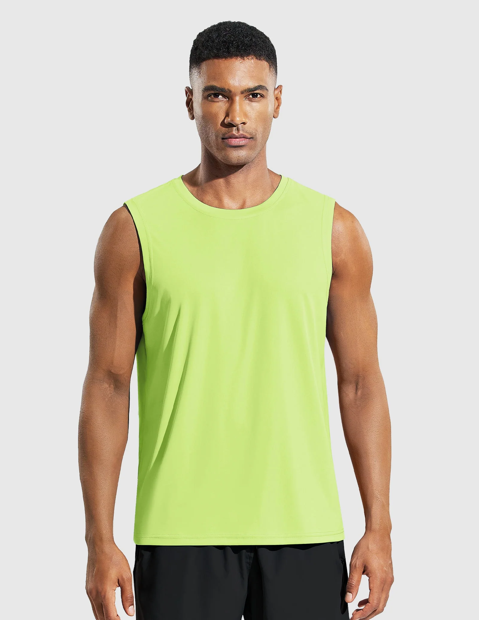 Men's TempoCool Tank - Image 132