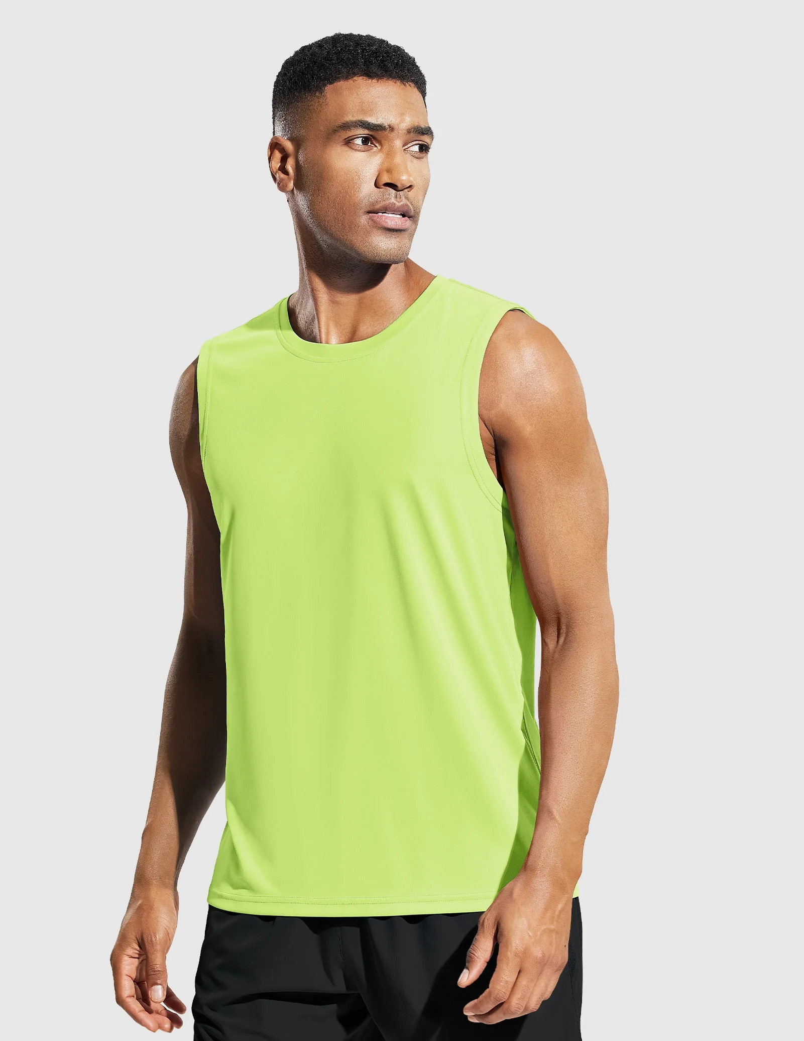 Men's TempoCool Tank - Image 133