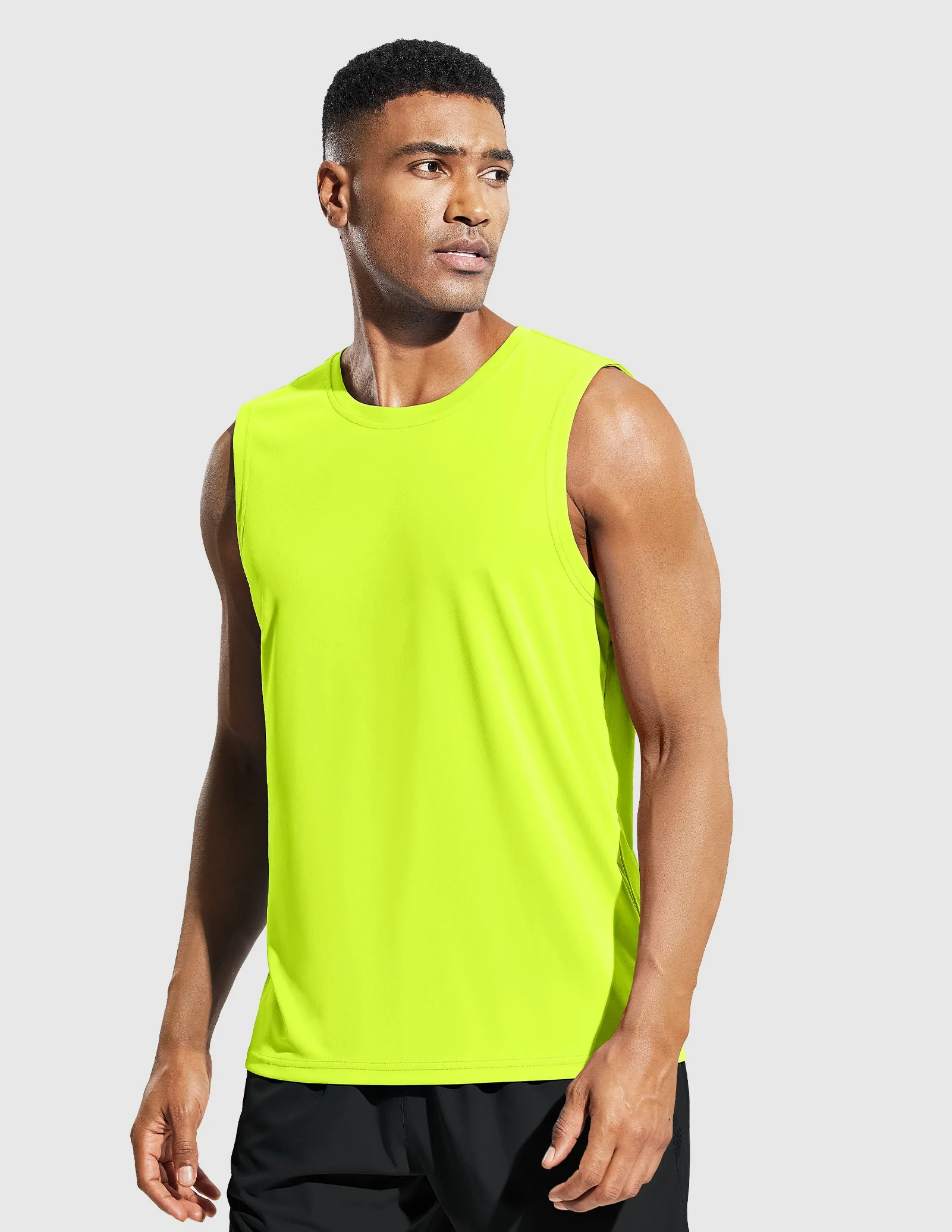 Men's TempoCool Tank - Image 134