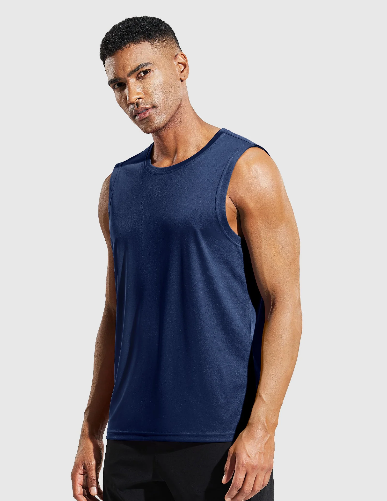 Men's TempoCool Tank - Image 135