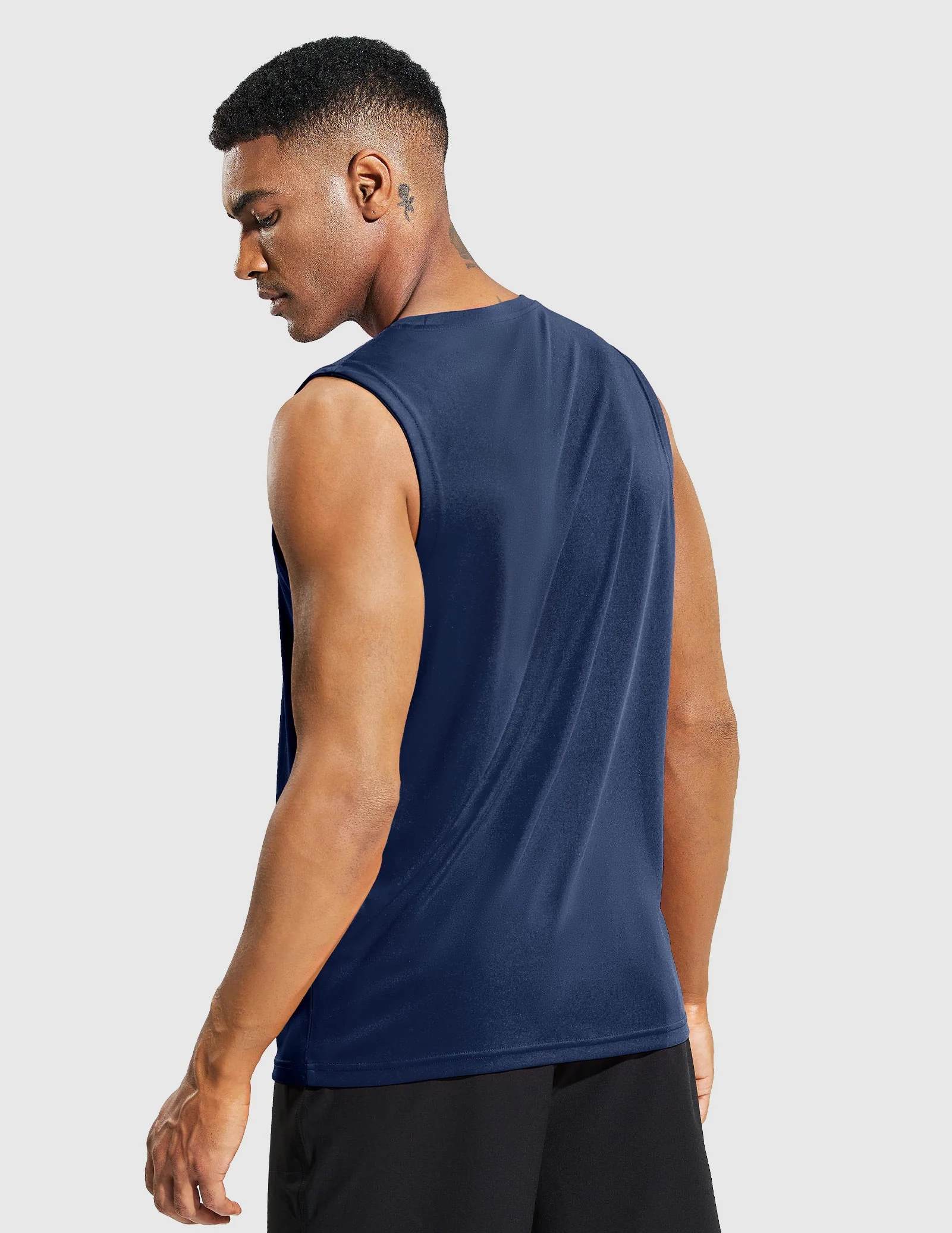 Men's TempoCool Tank - Image 137