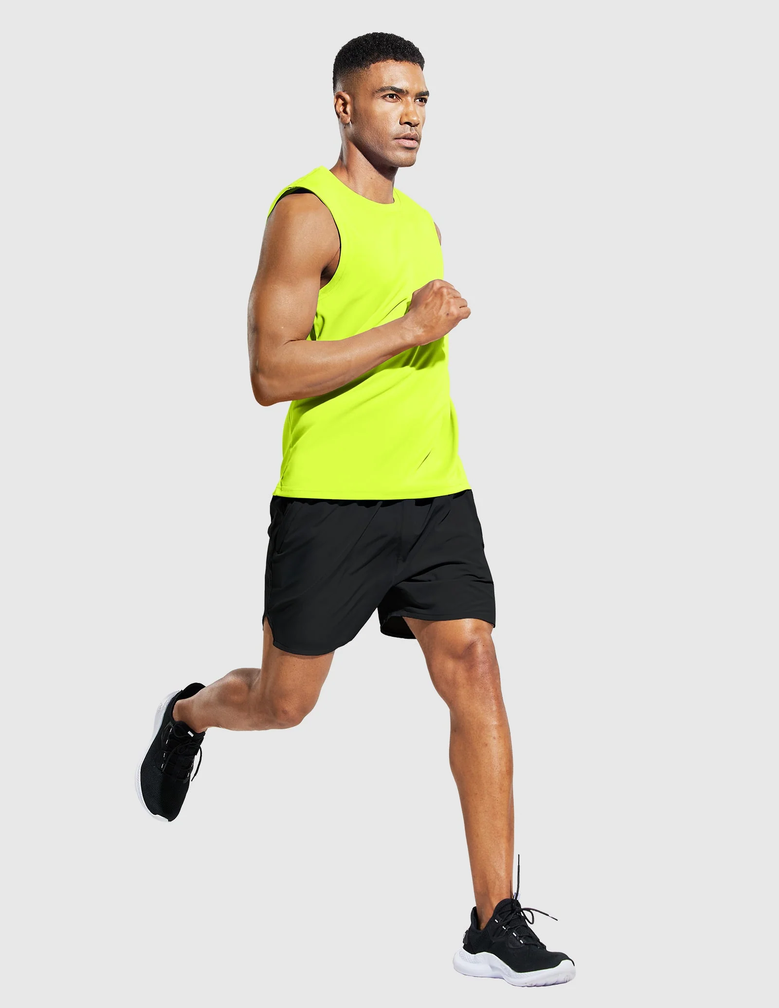 Men's TempoCool Tank - Image 138