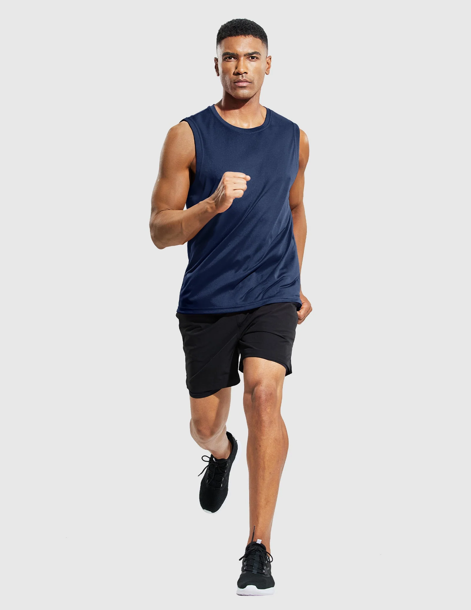 Men's TempoCool Tank - Image 139