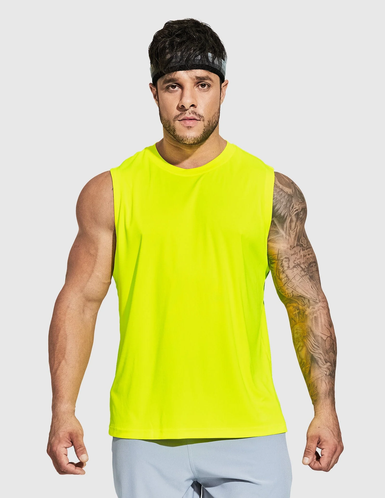 Men's TempoCool Tank - Image 14