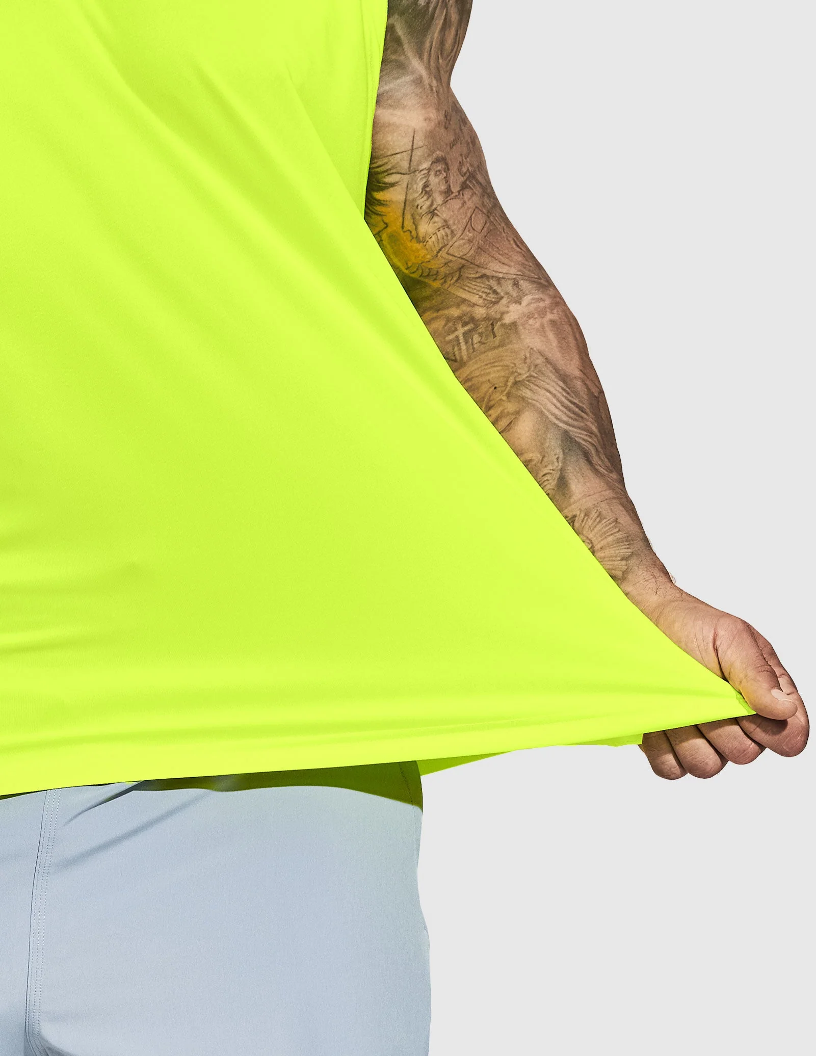 Men's TempoCool Tank - Image 140