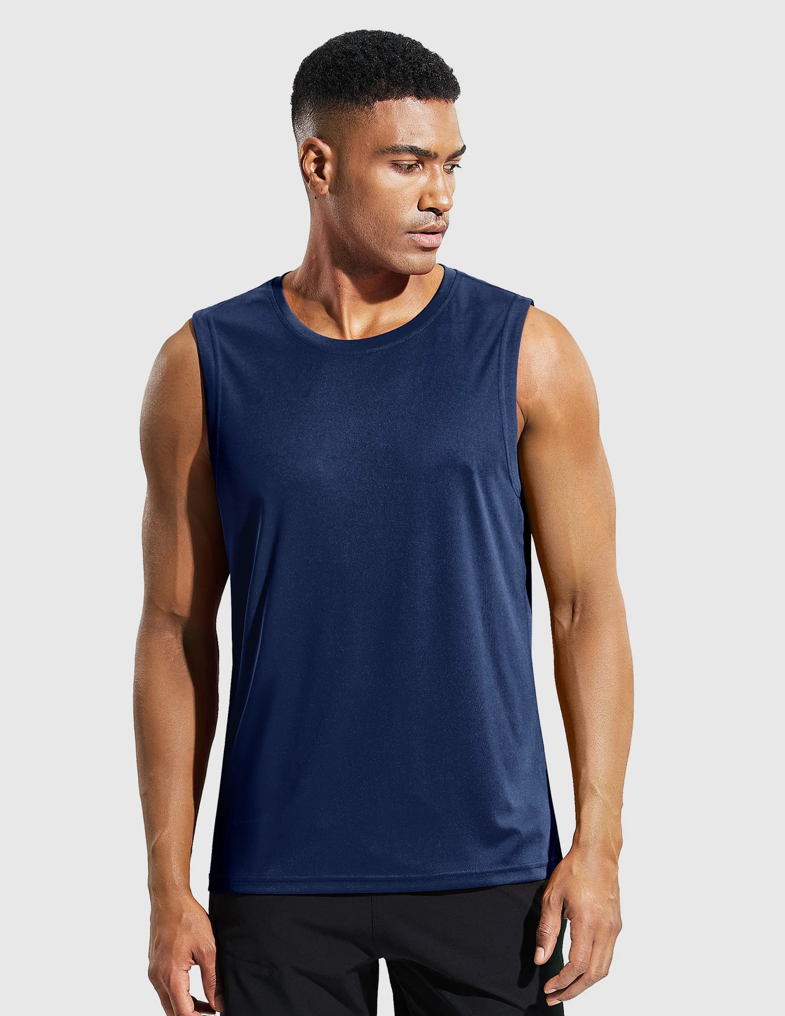 Men's TempoCool Tank - Image 141