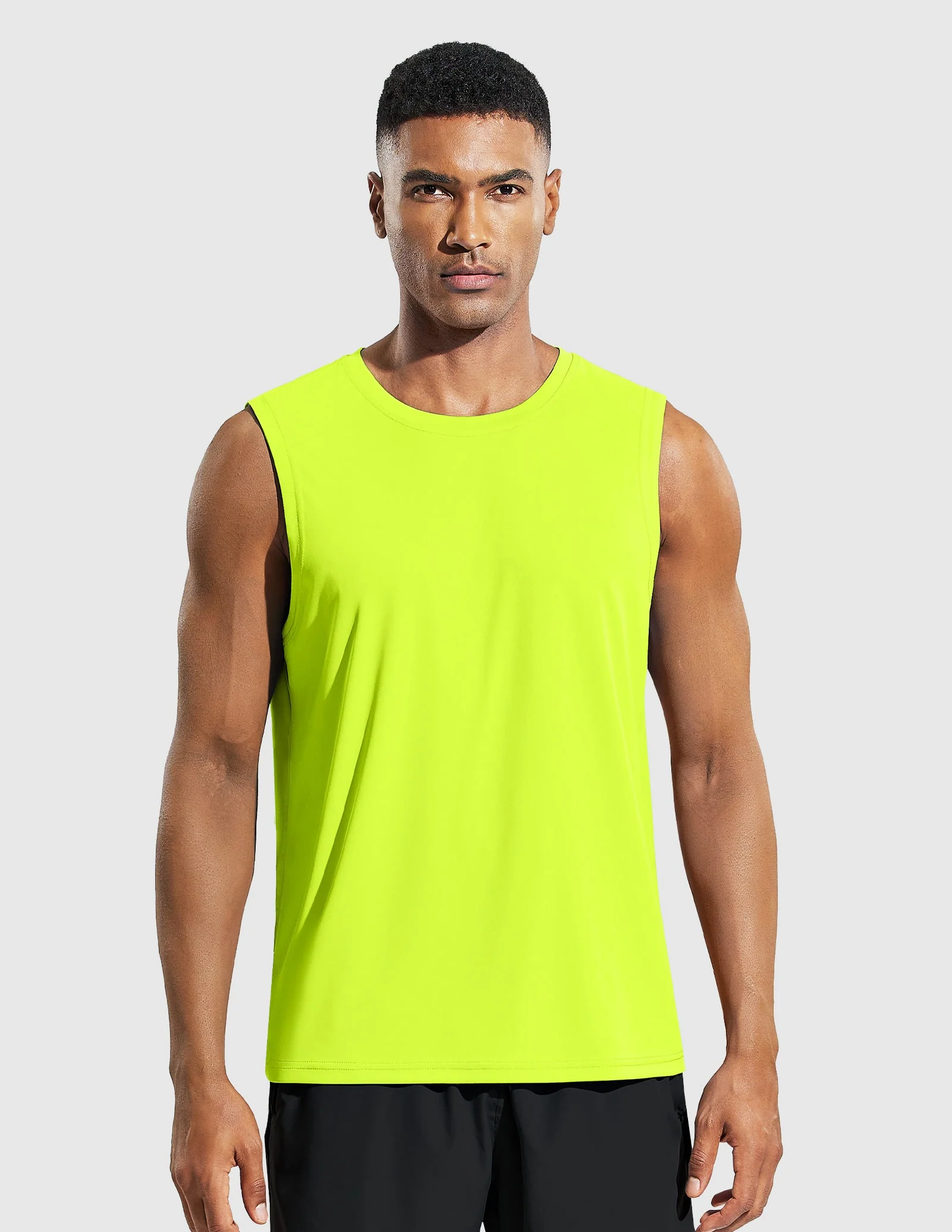 Men's TempoCool Tank - Image 143