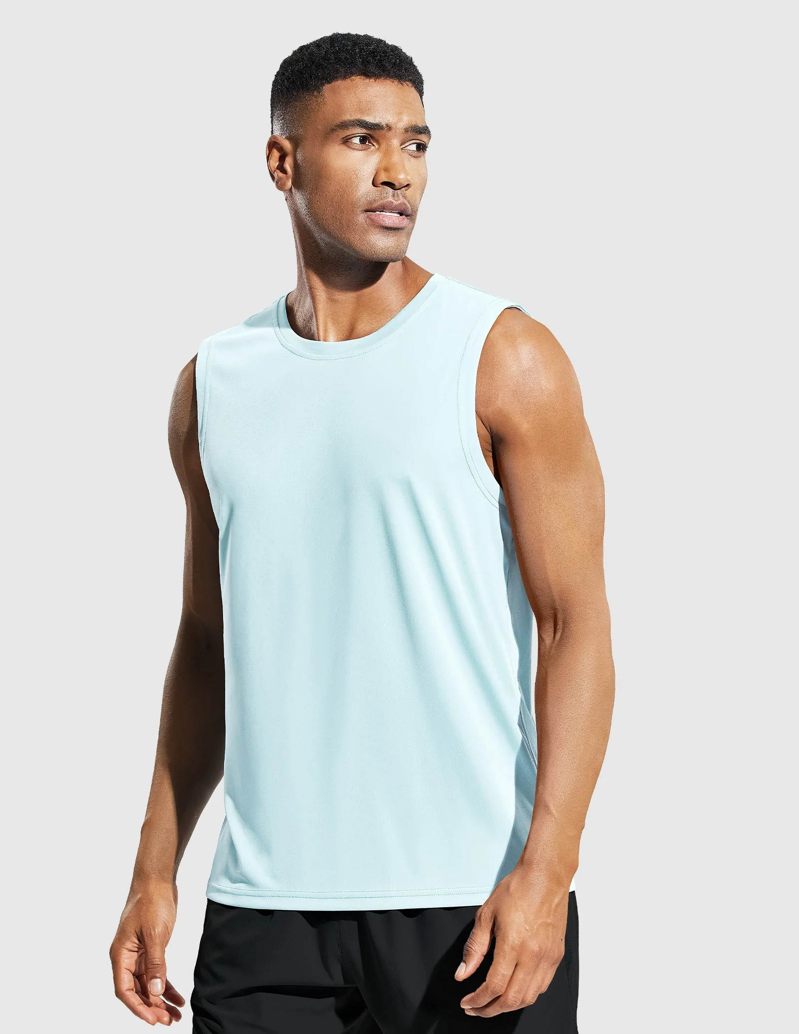 Men's TempoCool Tank - Image 144