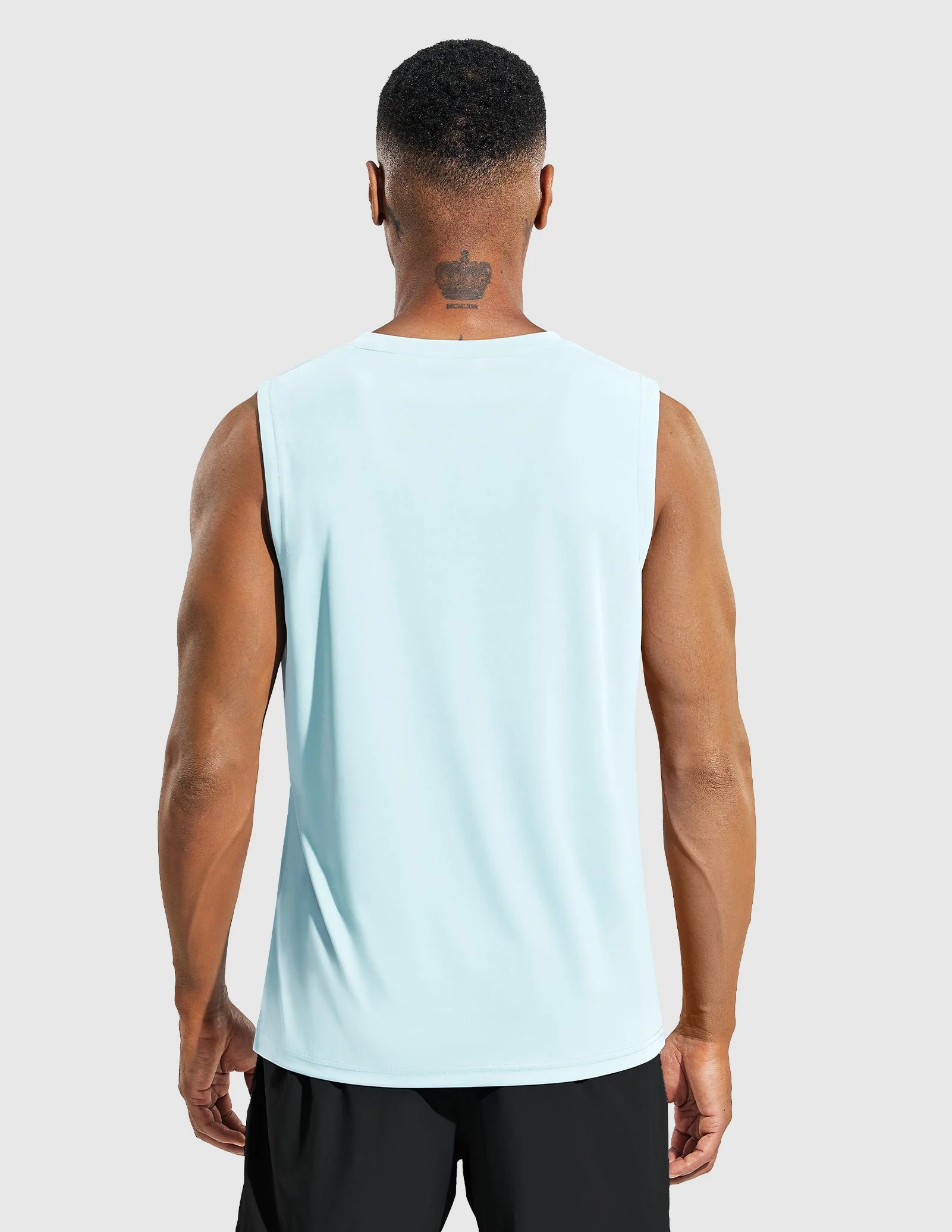 Men's TempoCool Tank - Image 145