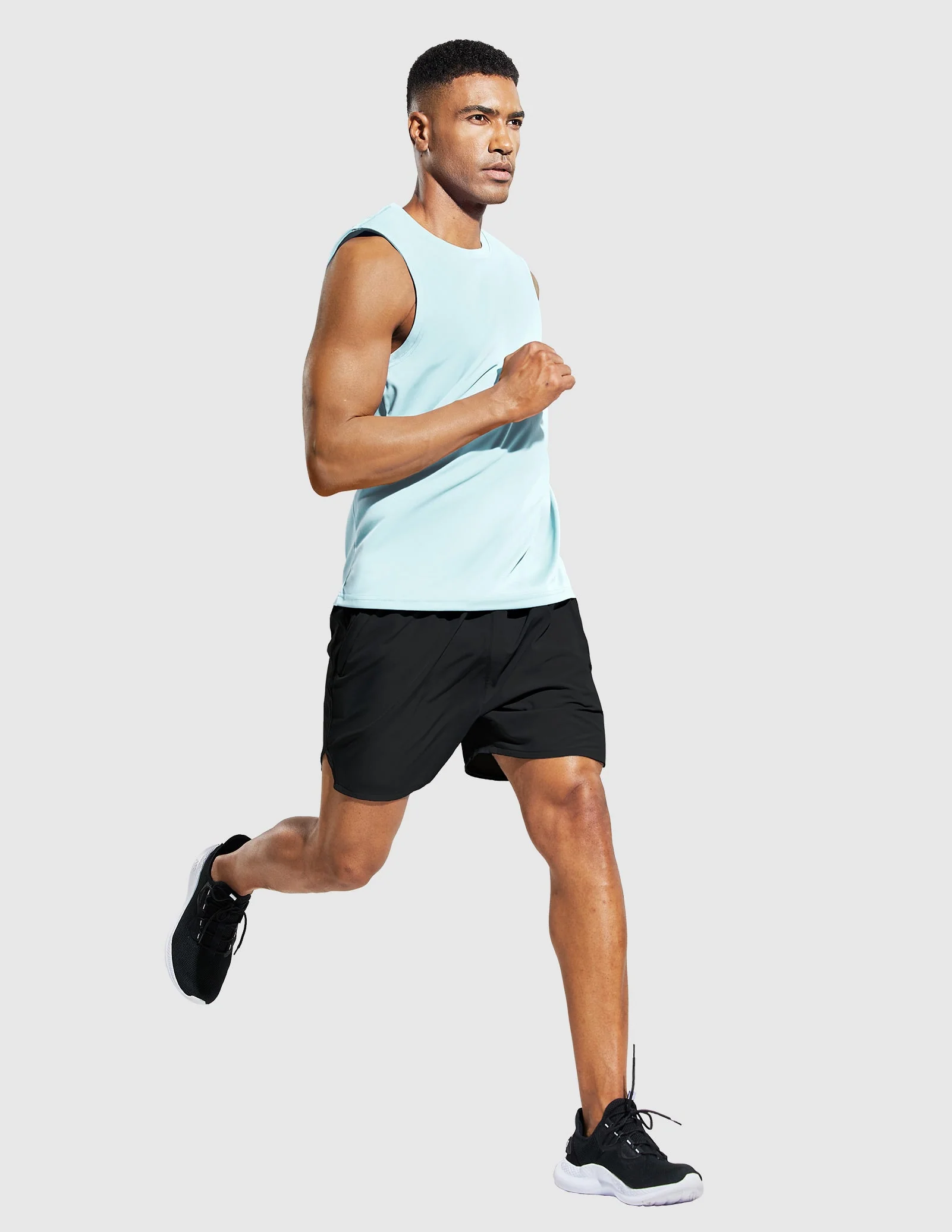 Men's TempoCool Tank - Image 146