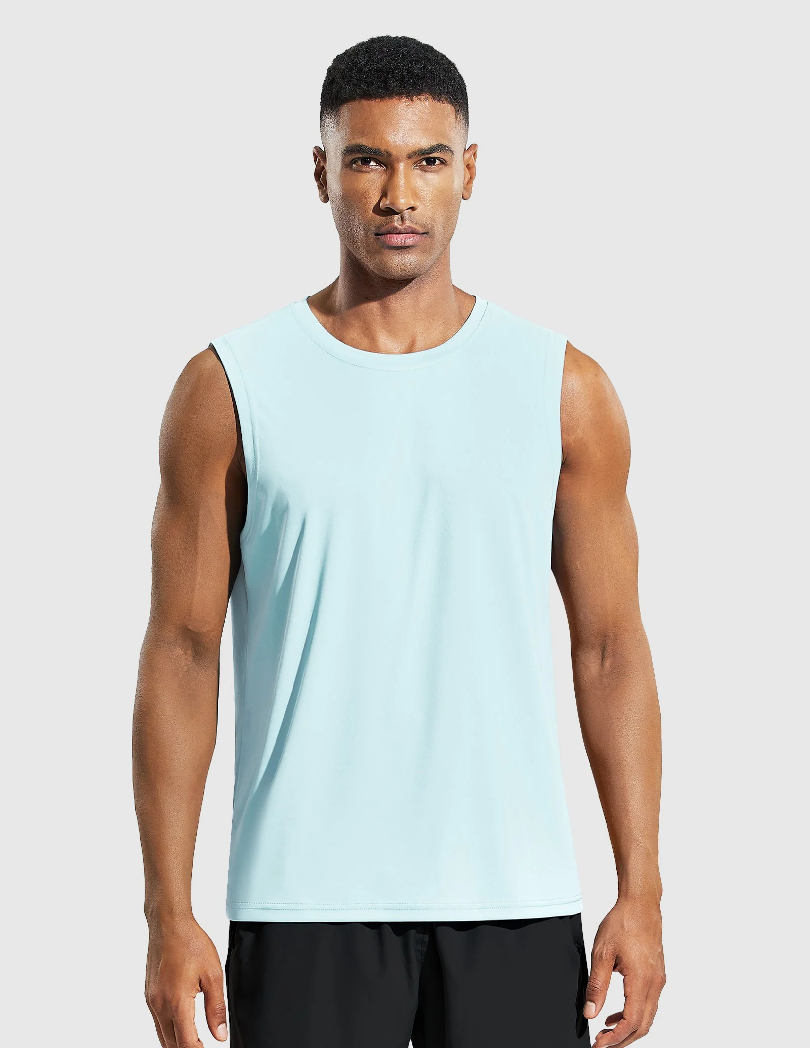 Men's TempoCool Tank - Image 147