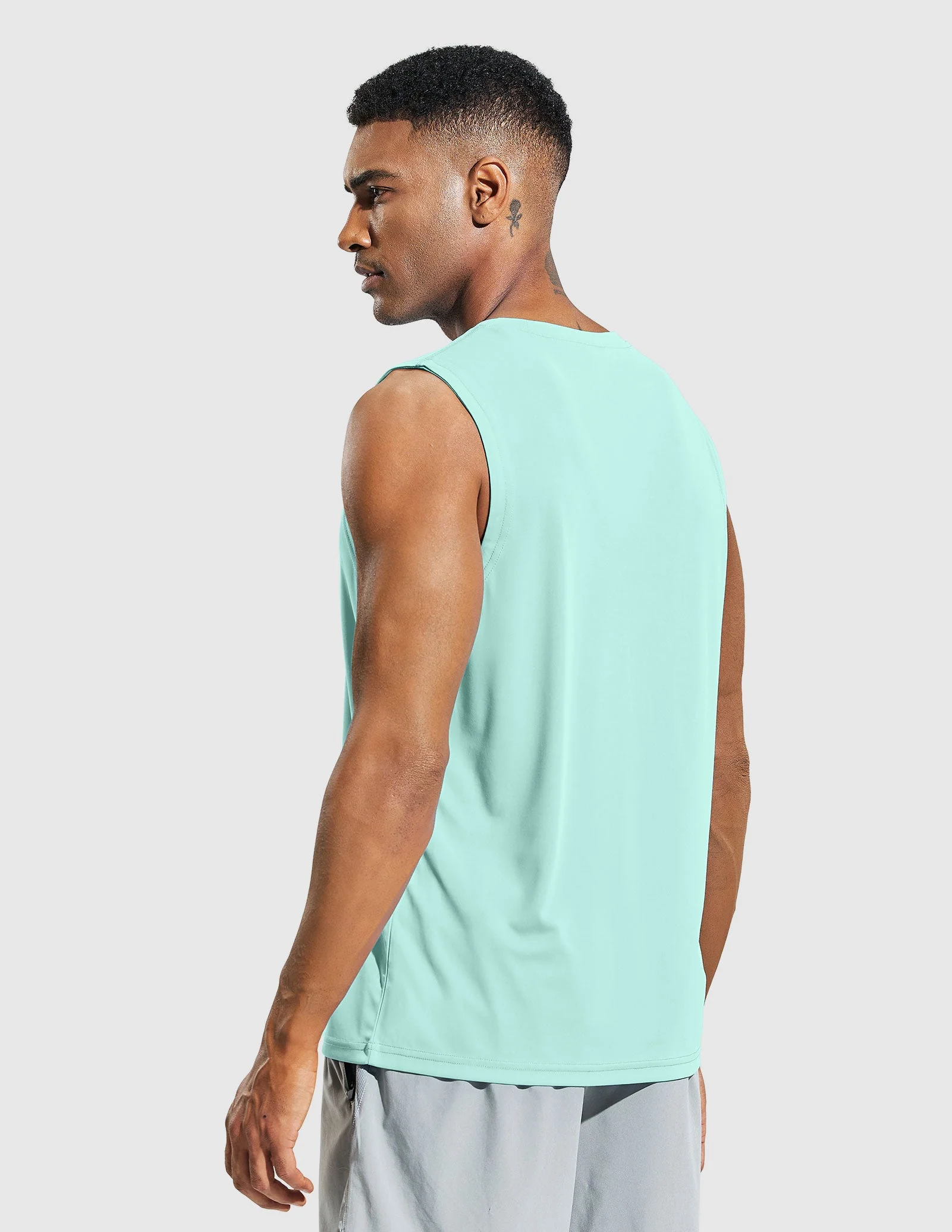 Men's TempoCool Tank - Image 148