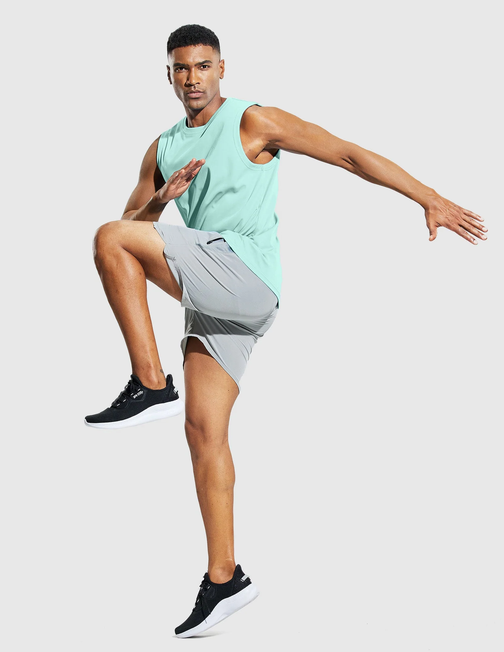 Men's TempoCool Tank - Image 149