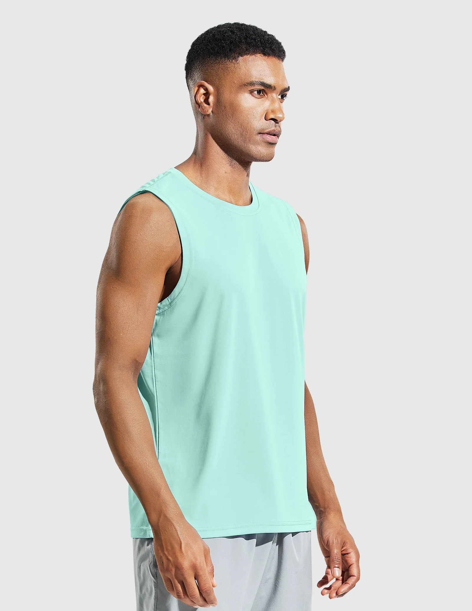 Men's TempoCool Tank - Image 152
