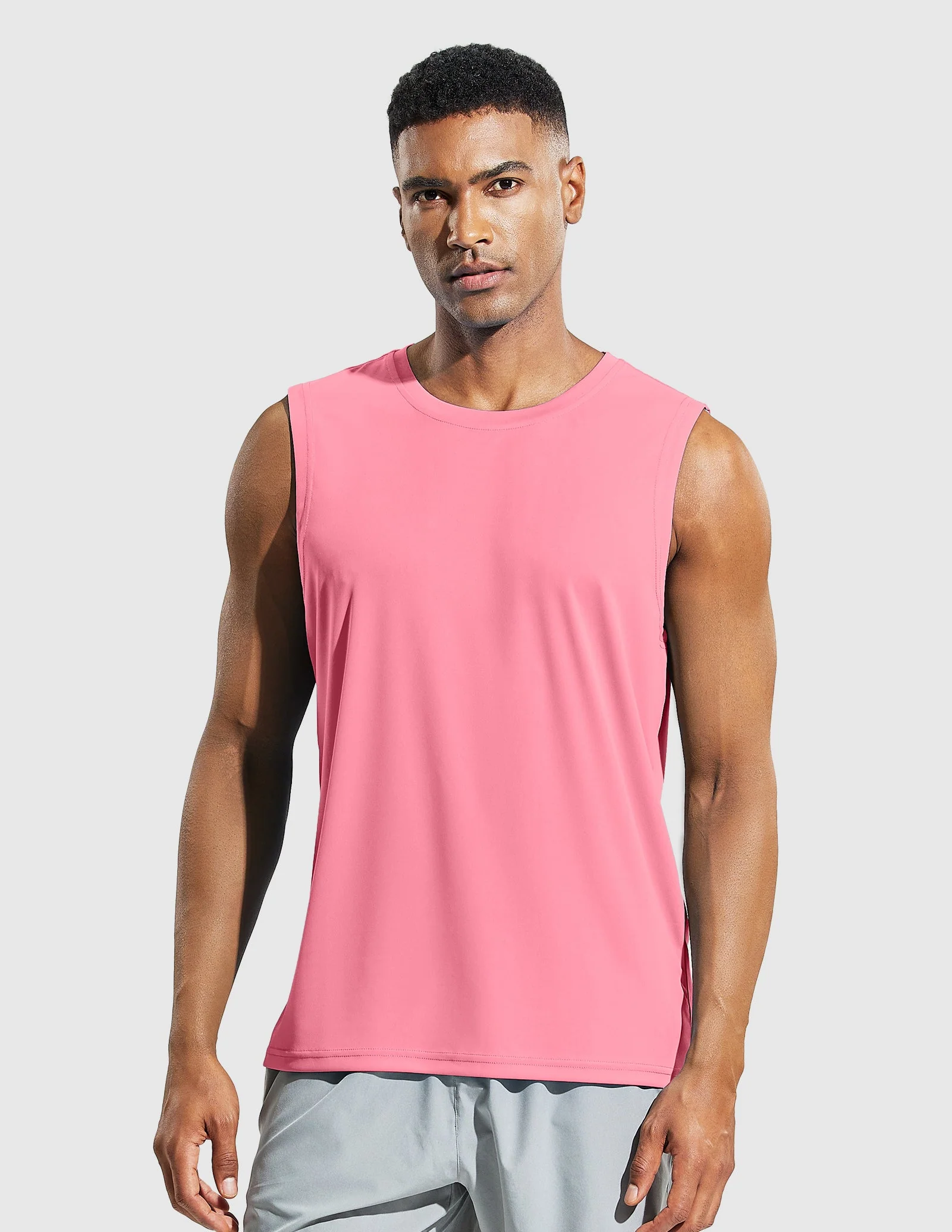 Men's TempoCool Tank - Image 154