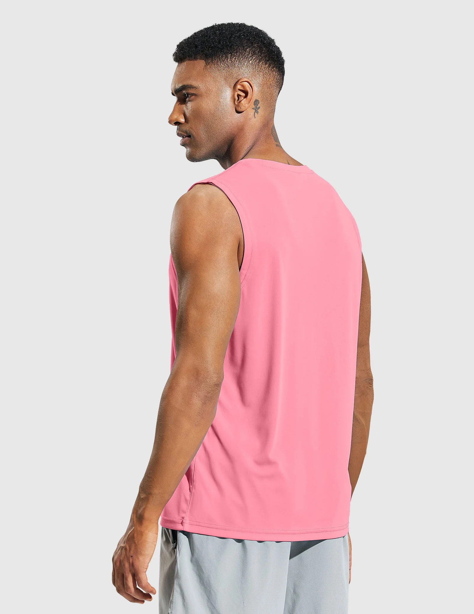 Men's TempoCool Tank - Image 156