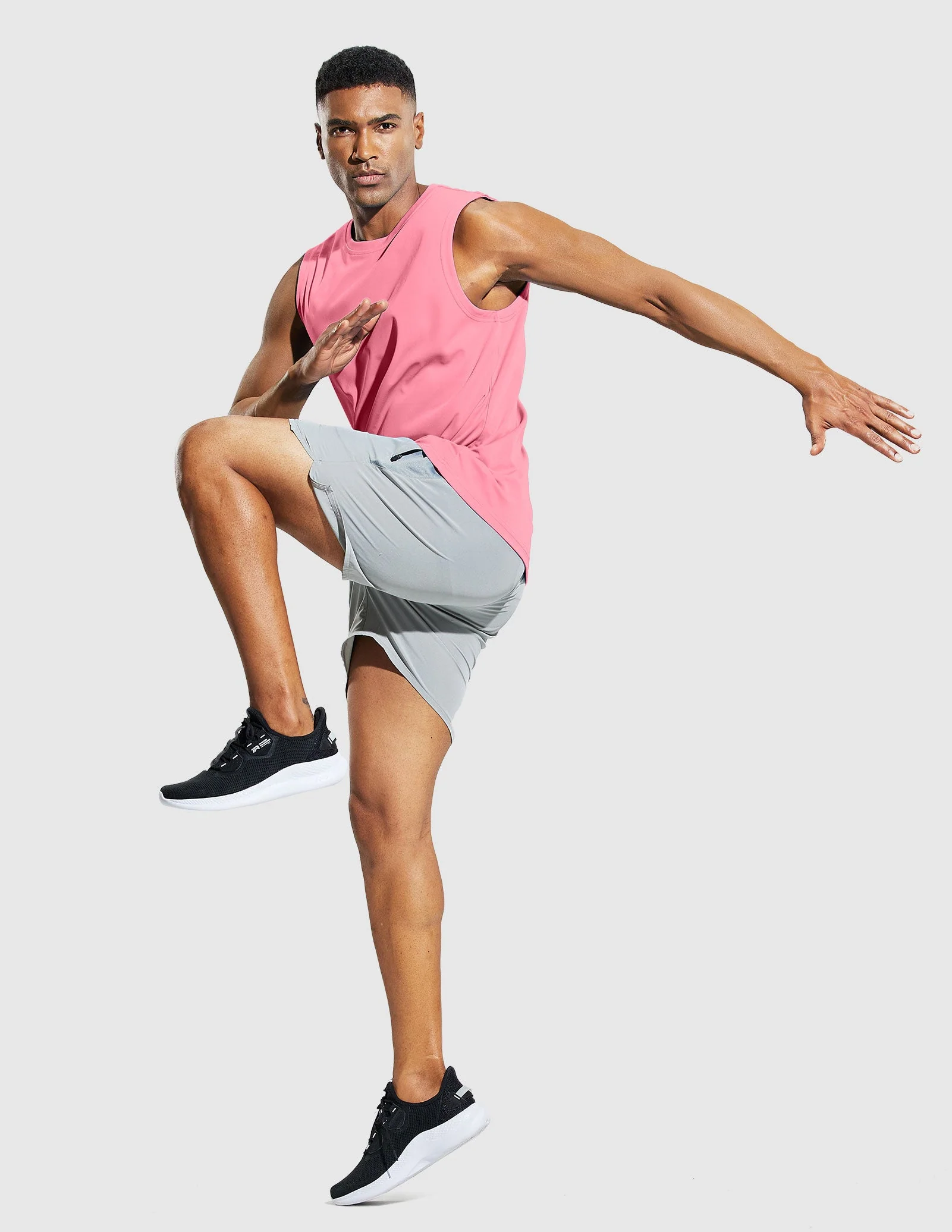 Men's TempoCool Tank - Image 157