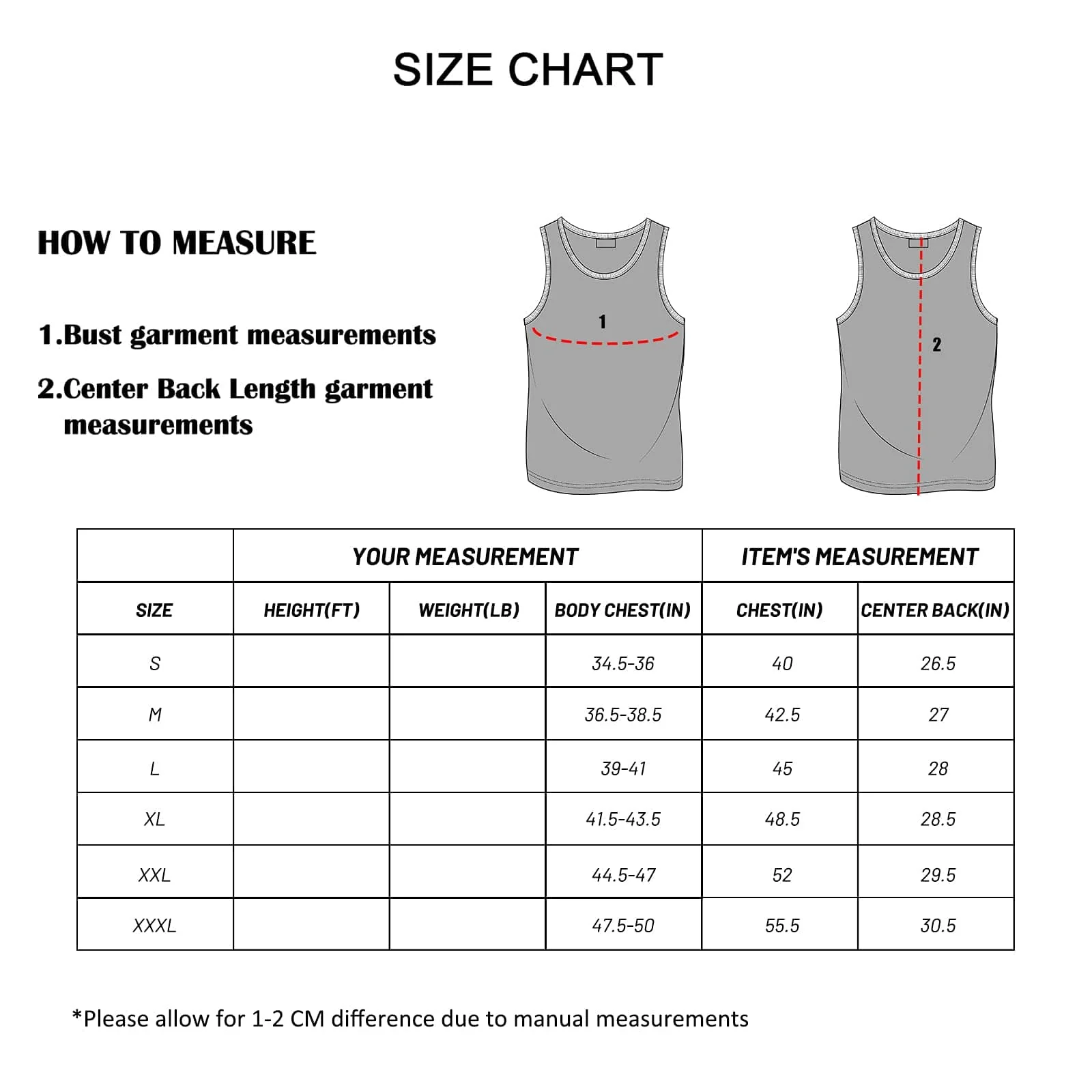 Men's TempoCool Tank - Image 16