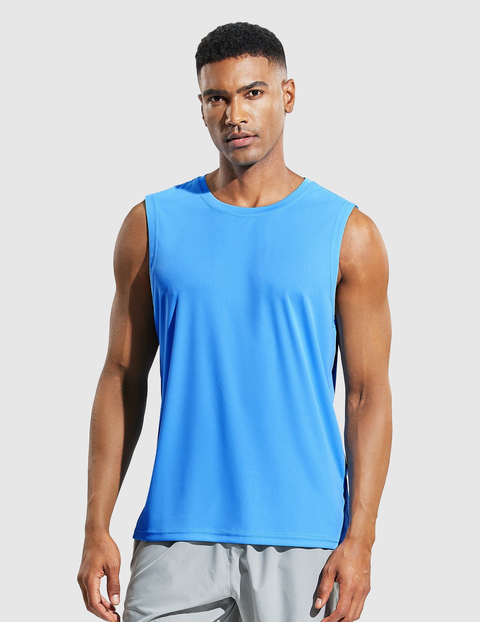 Men's TempoCool Tank - Image 20