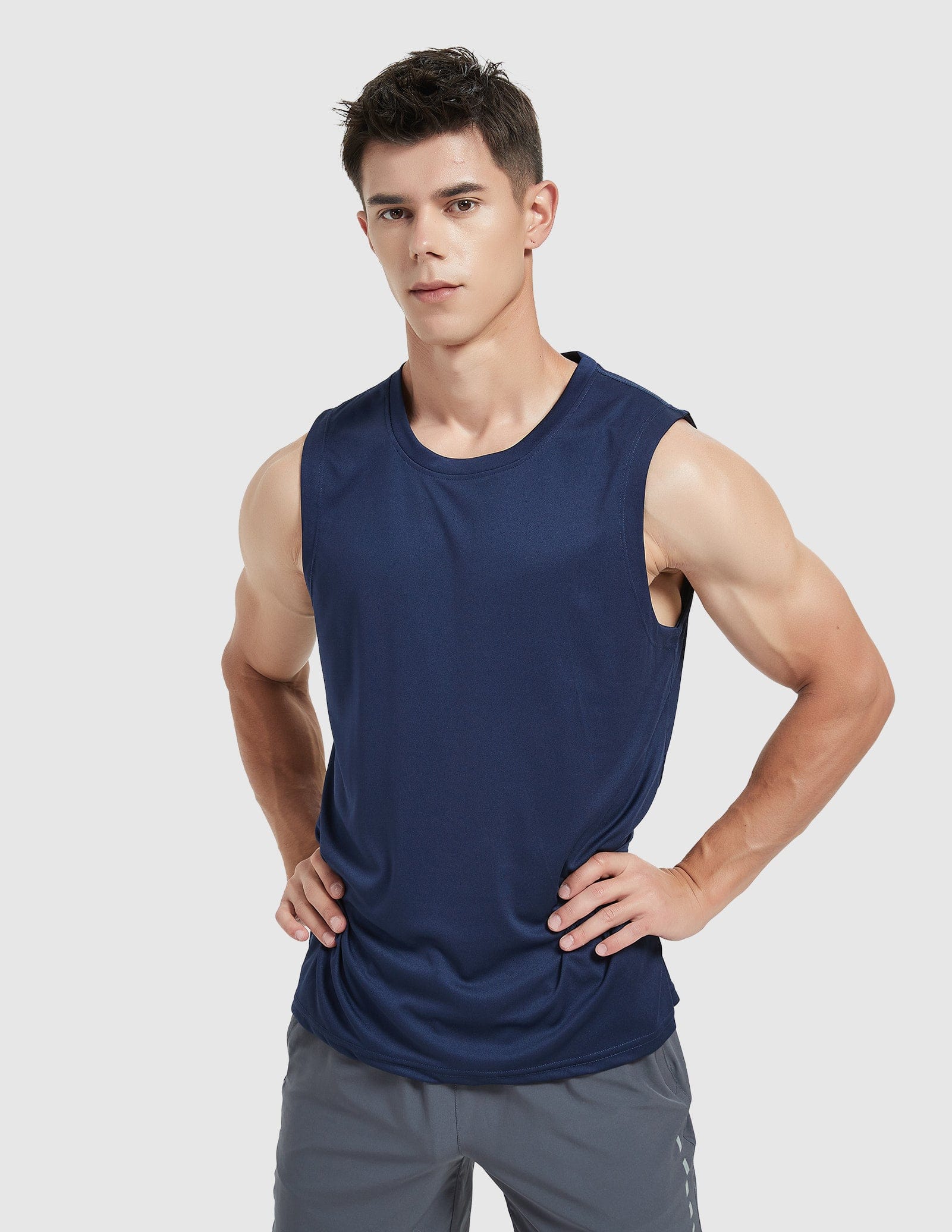 Men's TempoCool Tank - Image 21