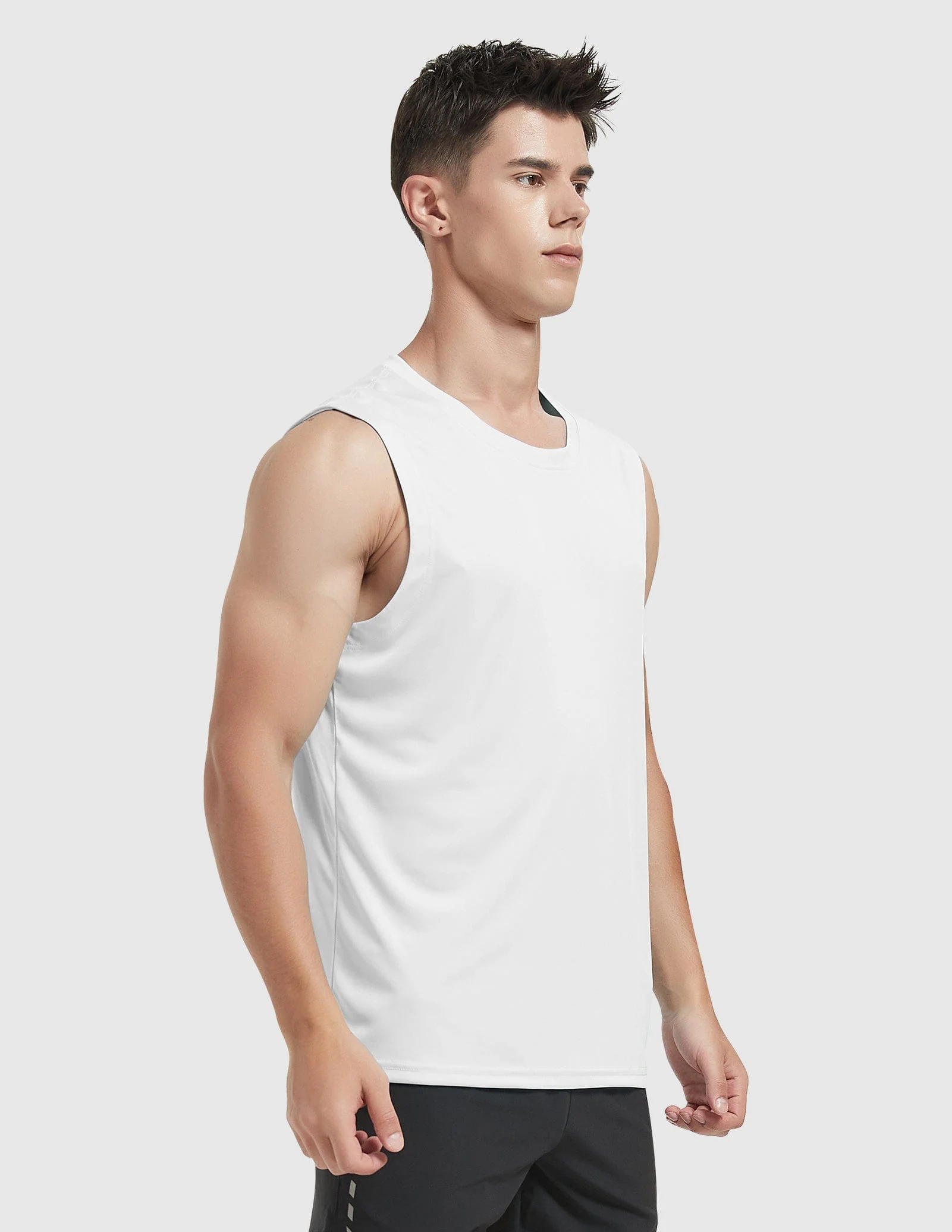 Men's TempoCool Tank - Image 22