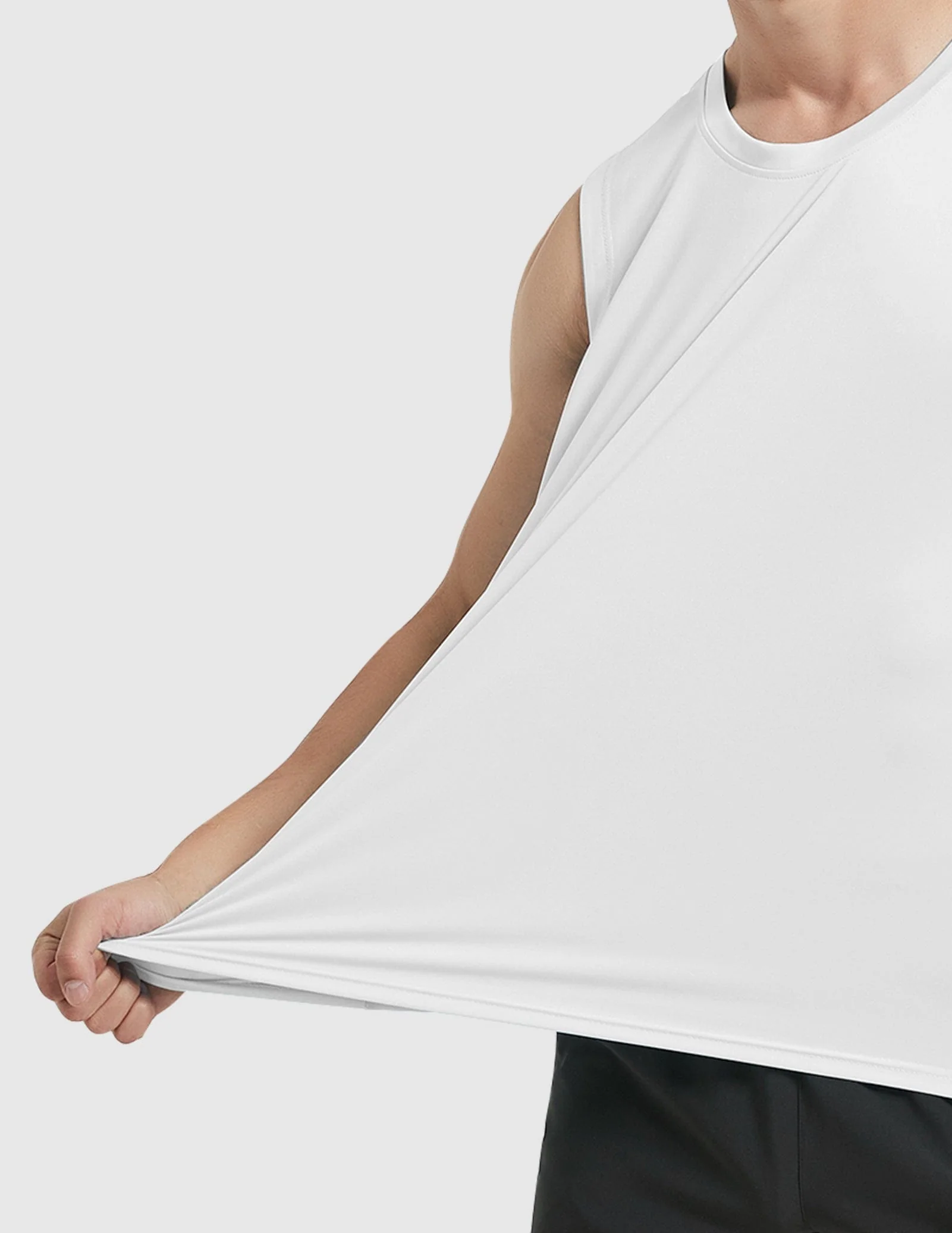 Men's TempoCool Tank - Image 25