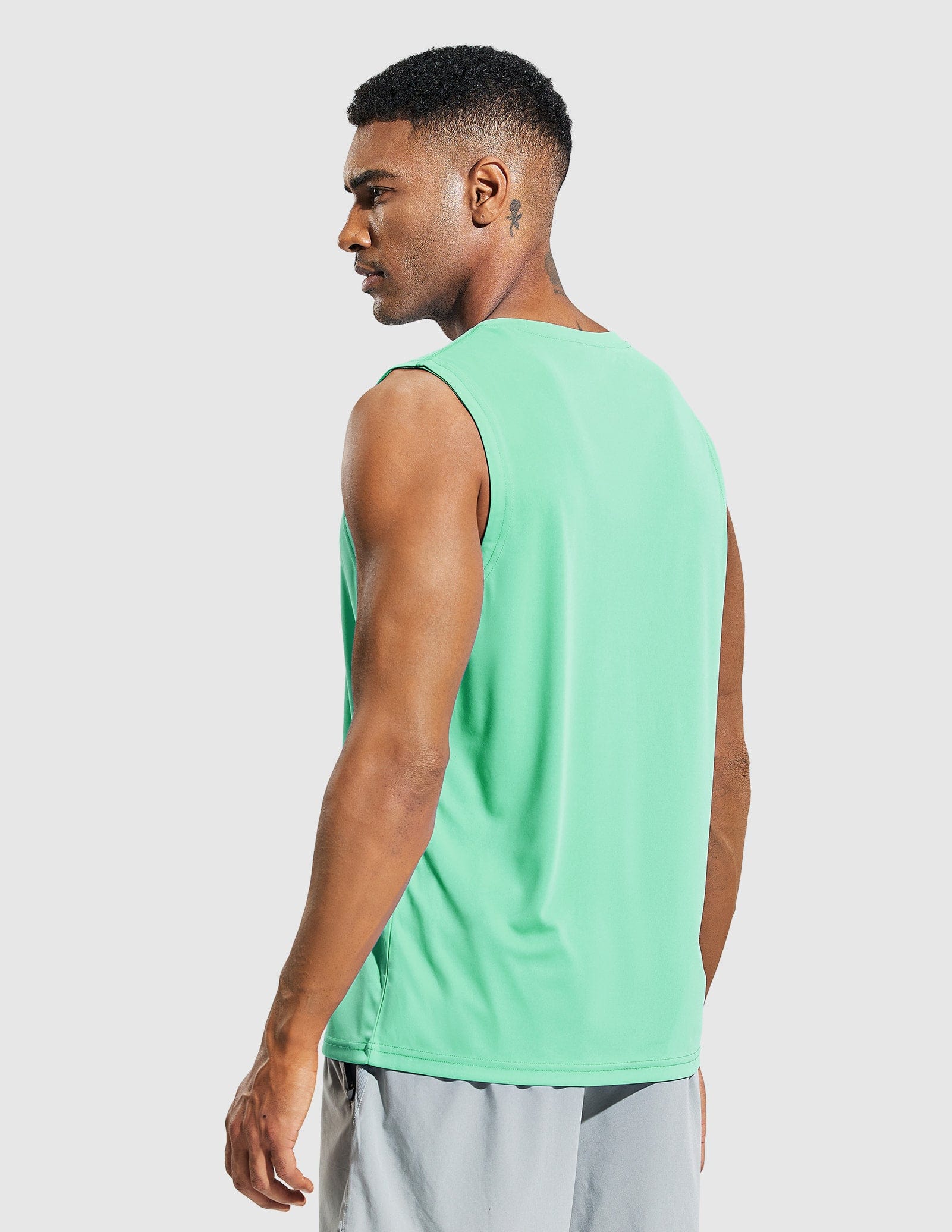Men's TempoCool Tank - Image 27
