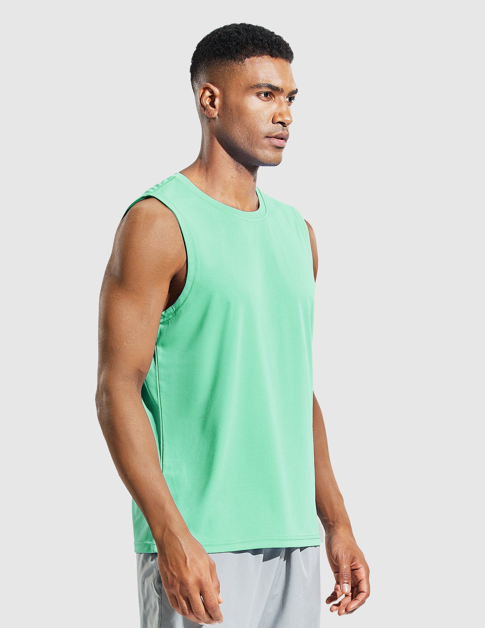 Men's TempoCool Tank - Image 28