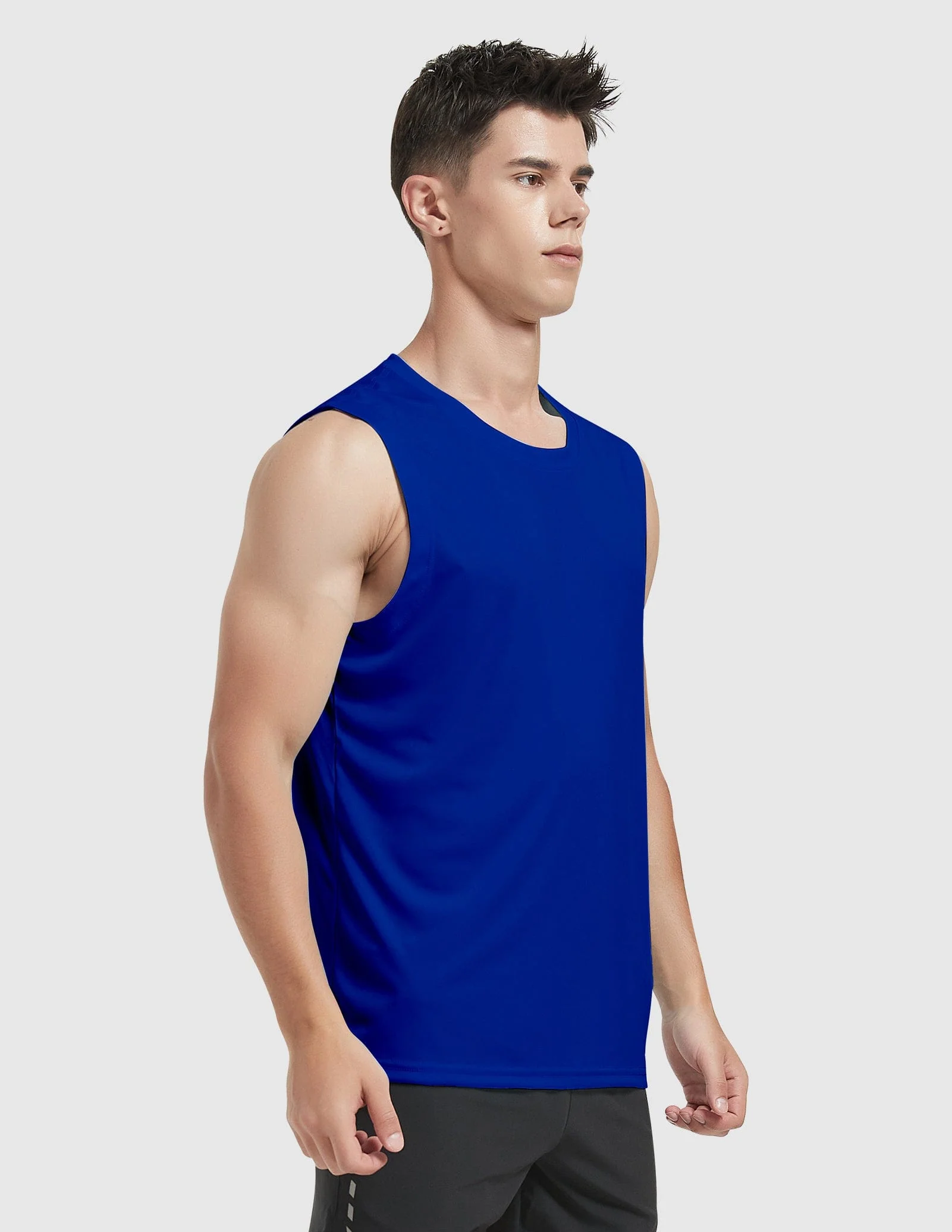 Men's TempoCool Tank - Image 33