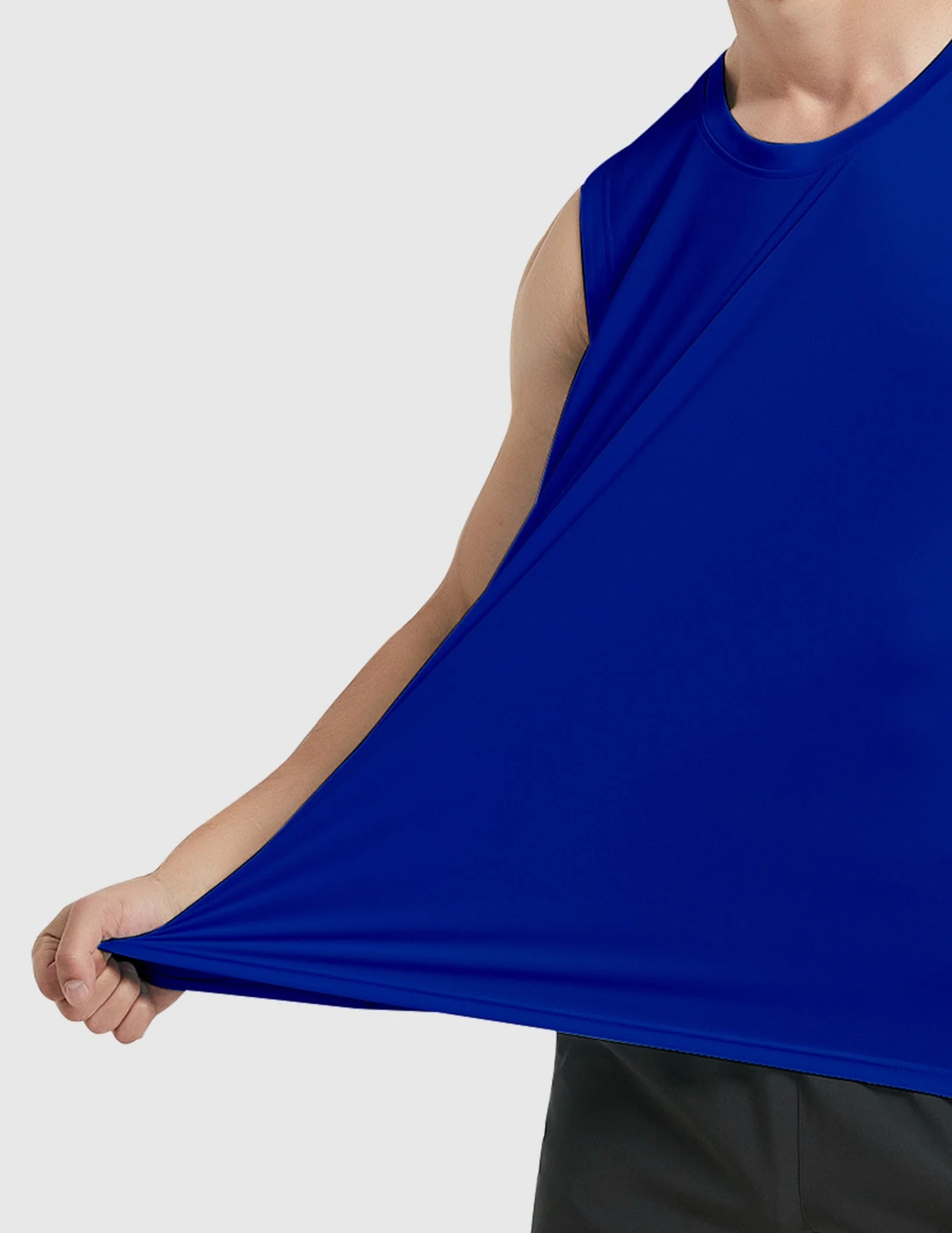 Men's TempoCool Tank - Image 37