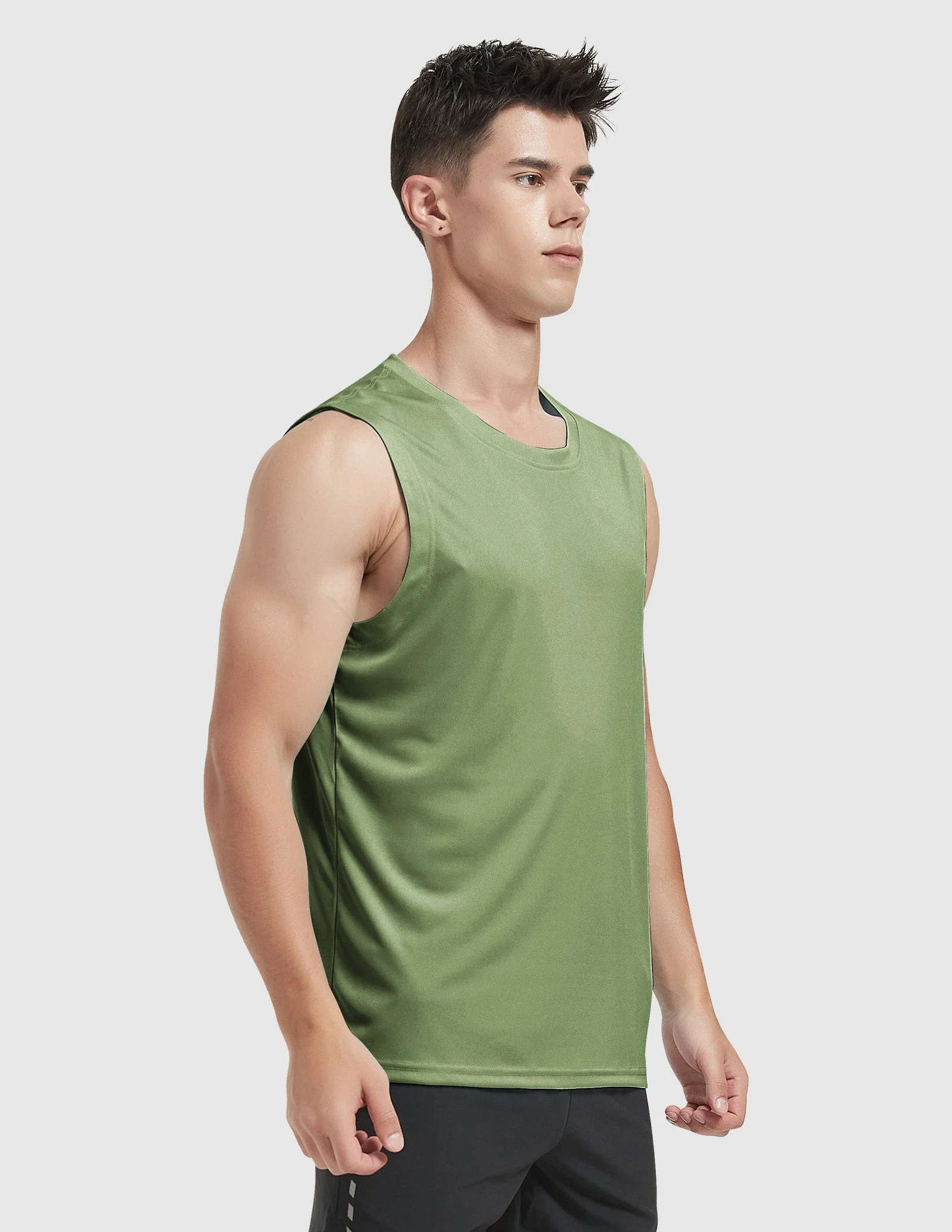 Men's TempoCool Tank - Image 42